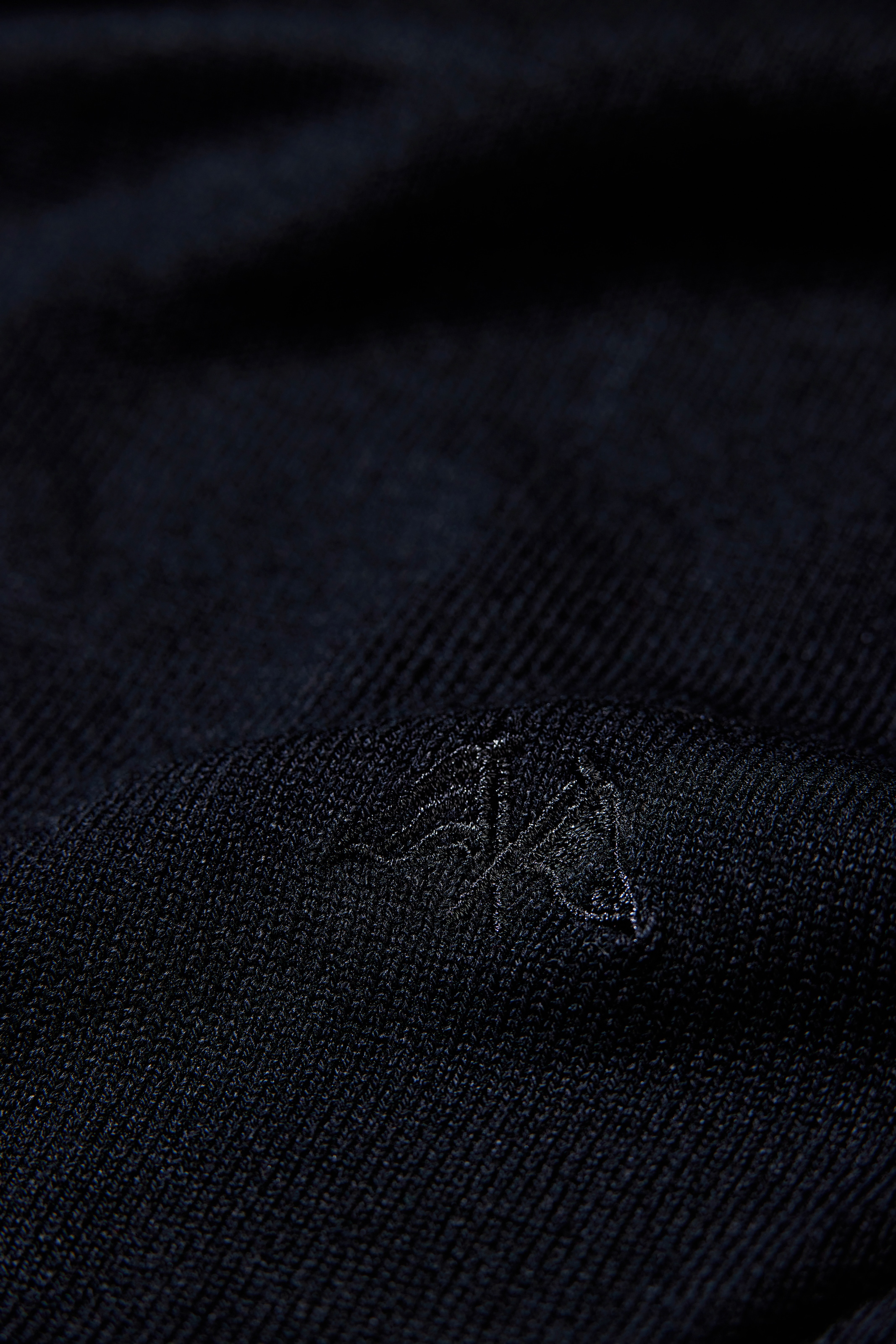 LINDBERGH Strickpullover mit Logo-Stickerei