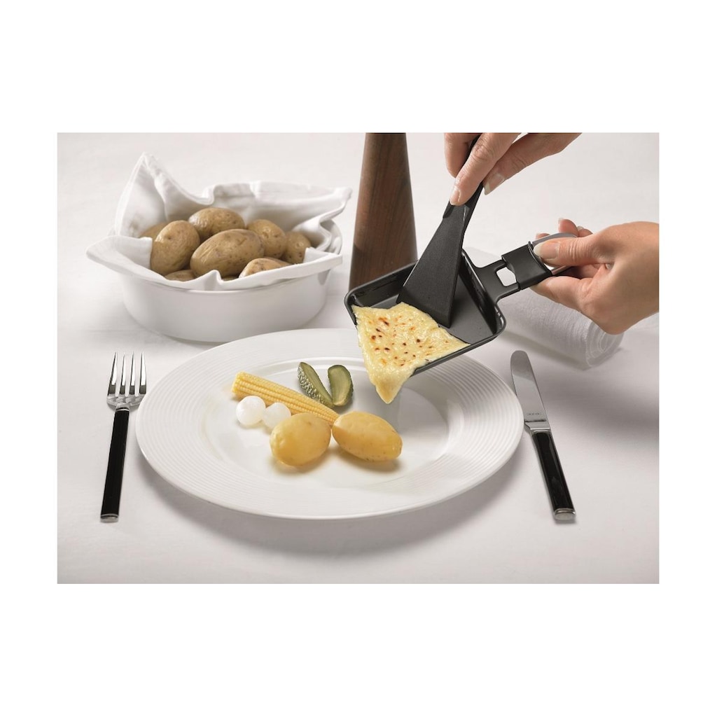 Trisa Raclette »Party«, 1300 W