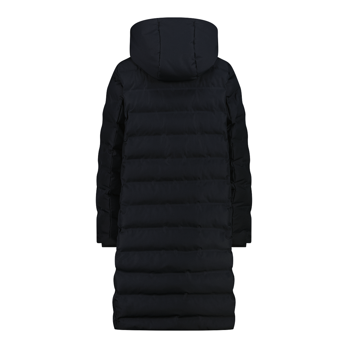 CMP Wintermantel 1 Stk. tlg. wärmend & winddicht & wasserabweisend