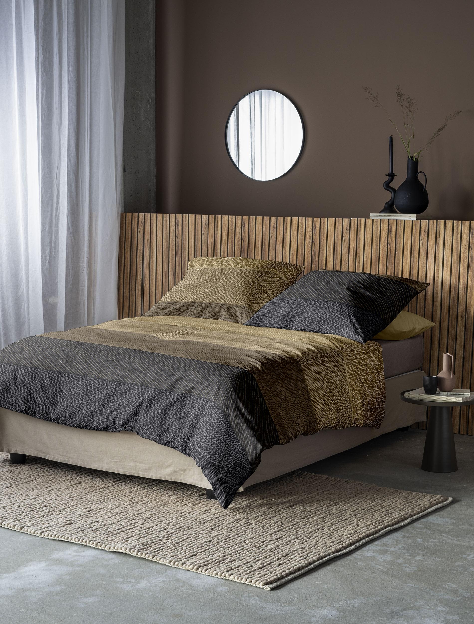 Image of Irisette Bettwäsche "8430" 2 Stk. moderner Klassiker mit Reissverschluss