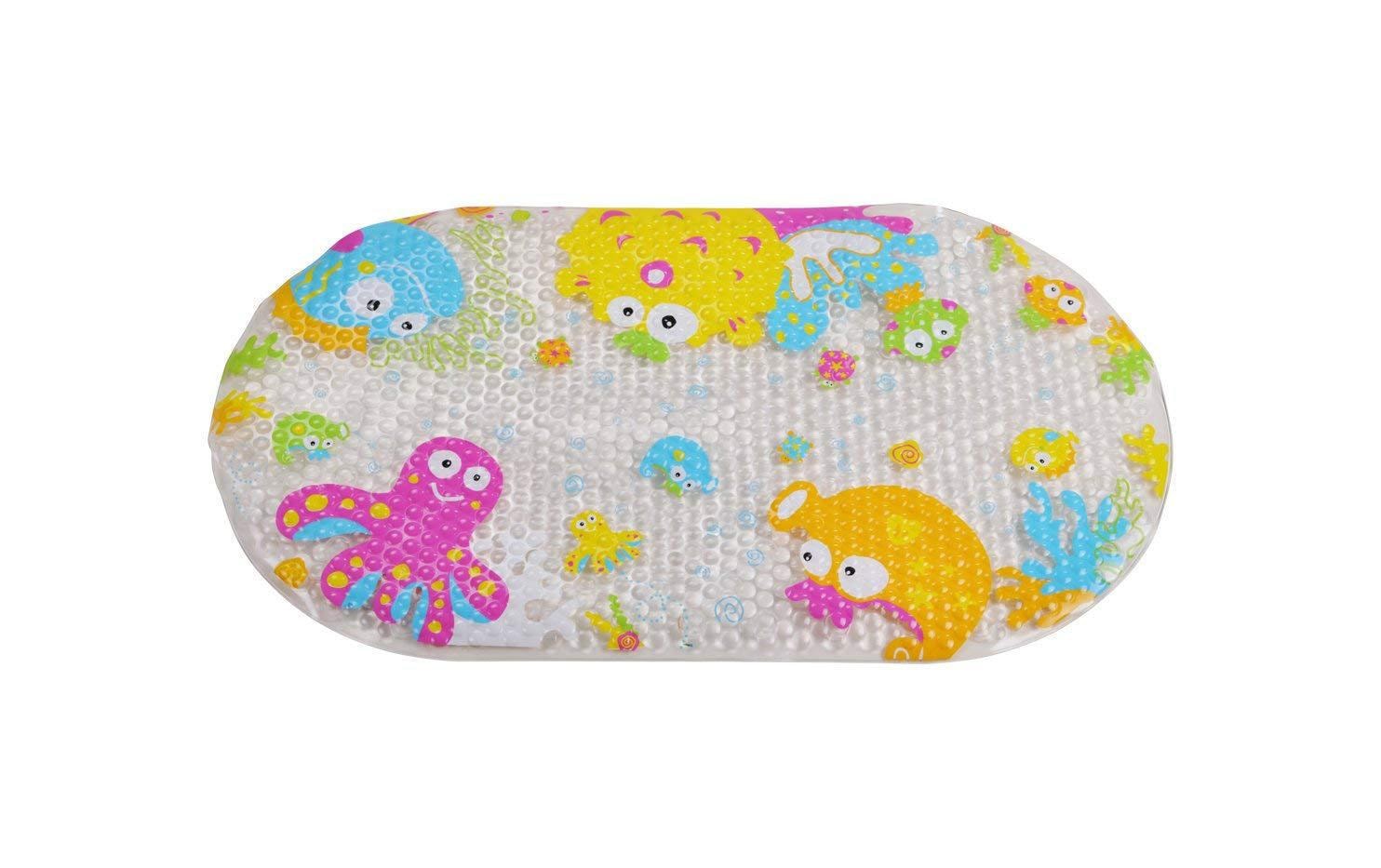 Knorrtoys® Badematte »Unterwasserwelt«