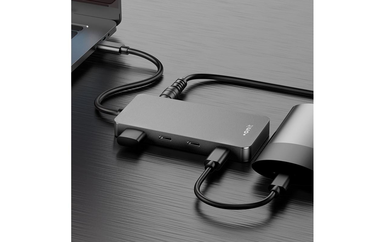 onit USB-Adapter »4C«