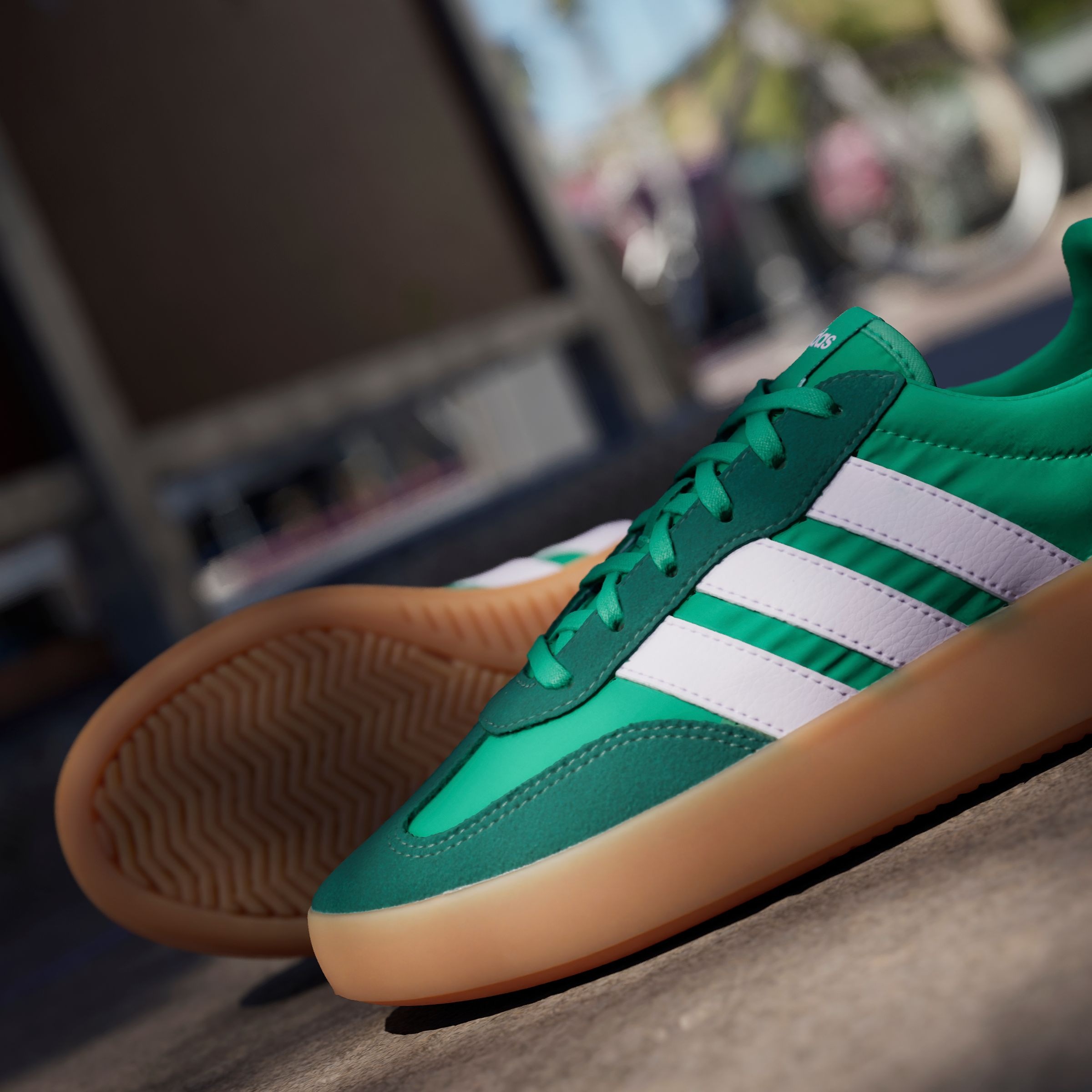 adidas Sportswear Sneaker »BARREDA DECODE«