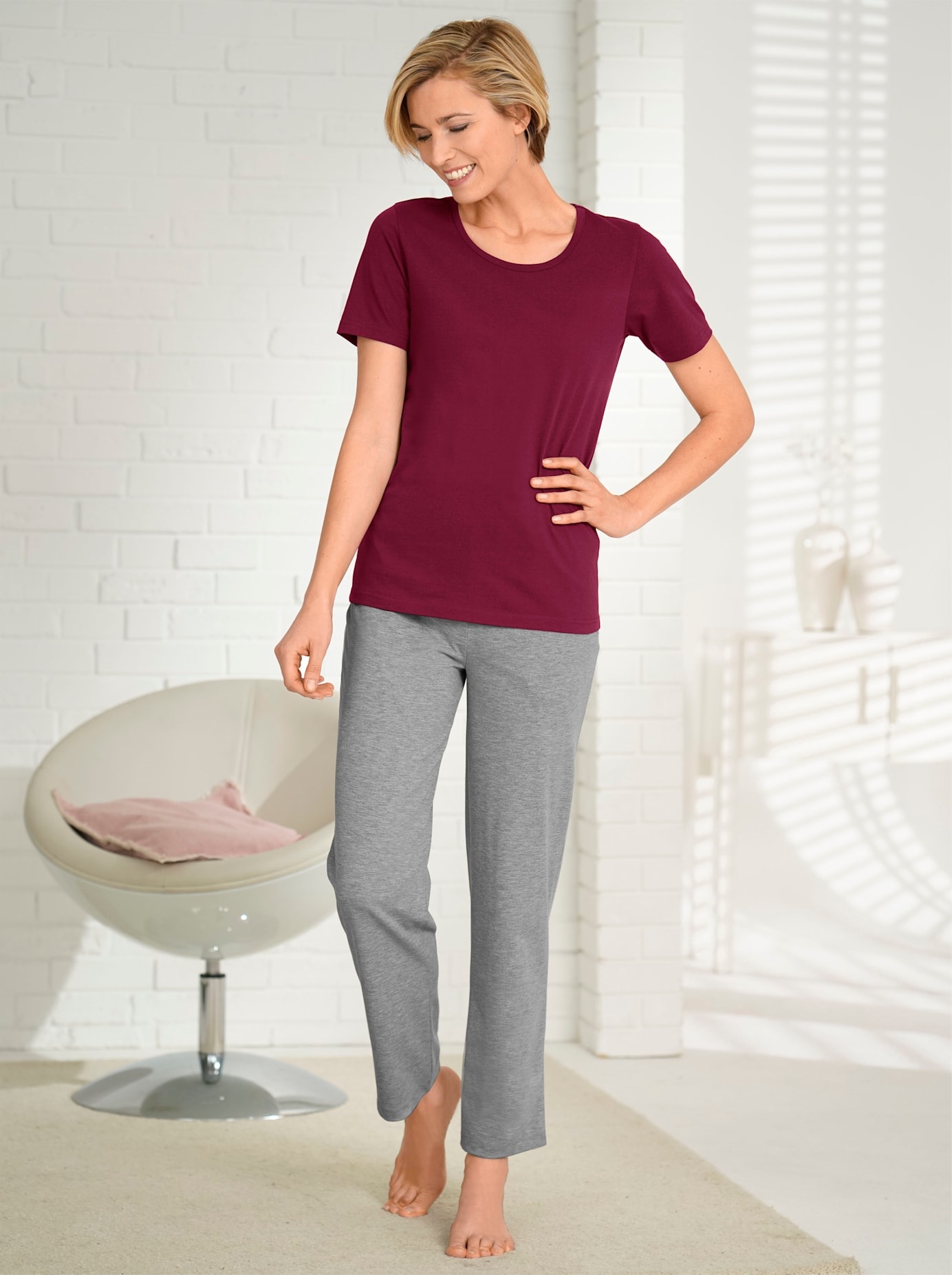 feel good Jerseyhose