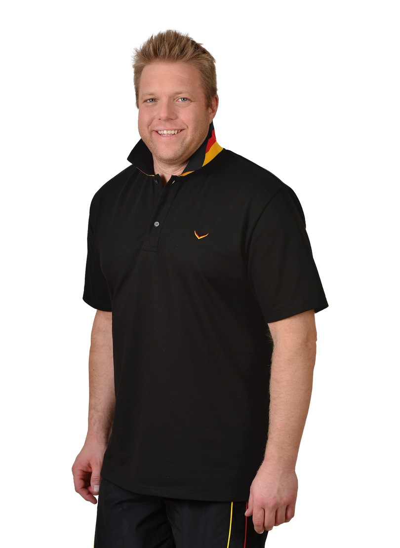 Image of Trigema Poloshirt, Deutschland bei Ackermann Versand Schweiz