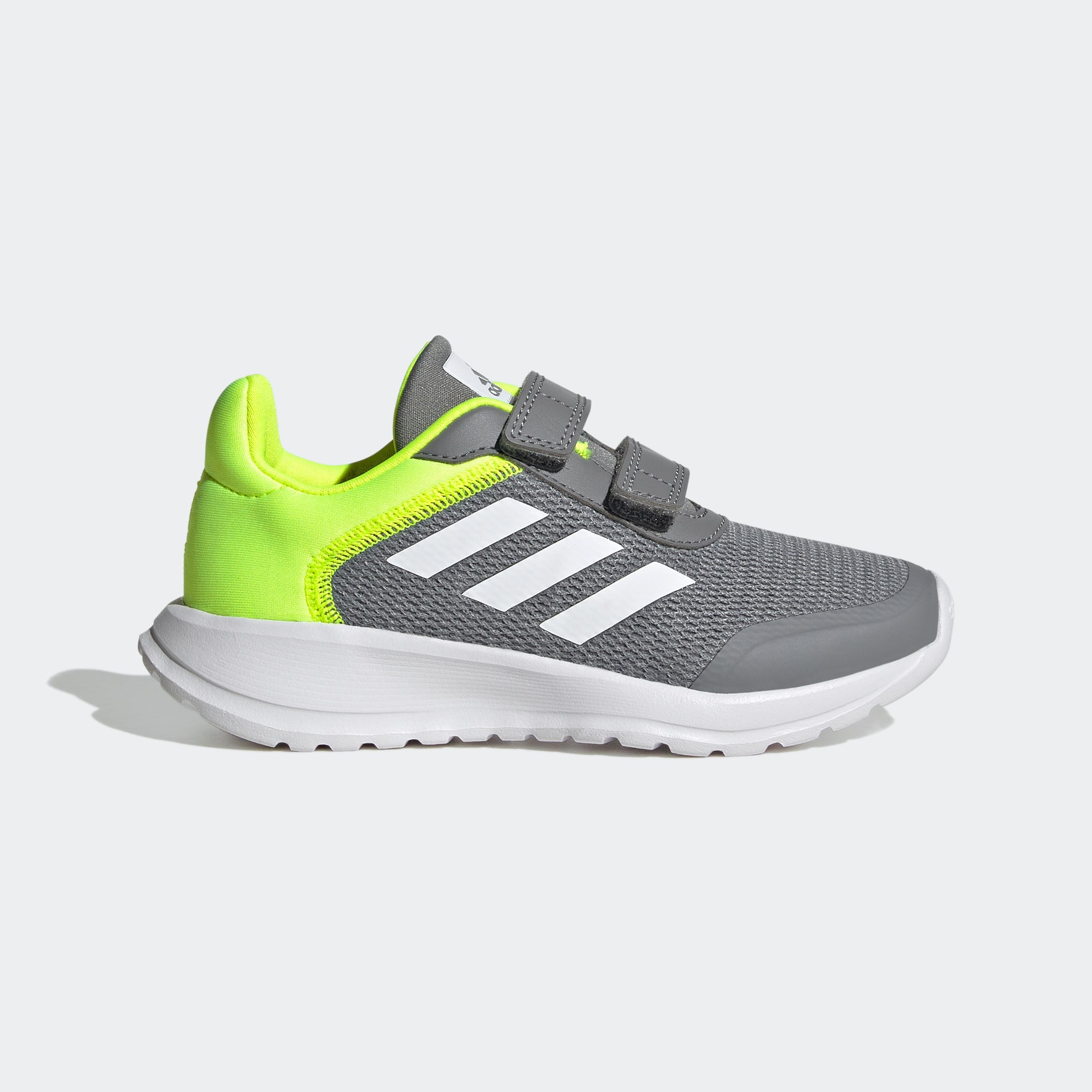 adidas Sportswear Sneaker »TENSAUR RUN«  mit Klettverschluss, für Jugendliche