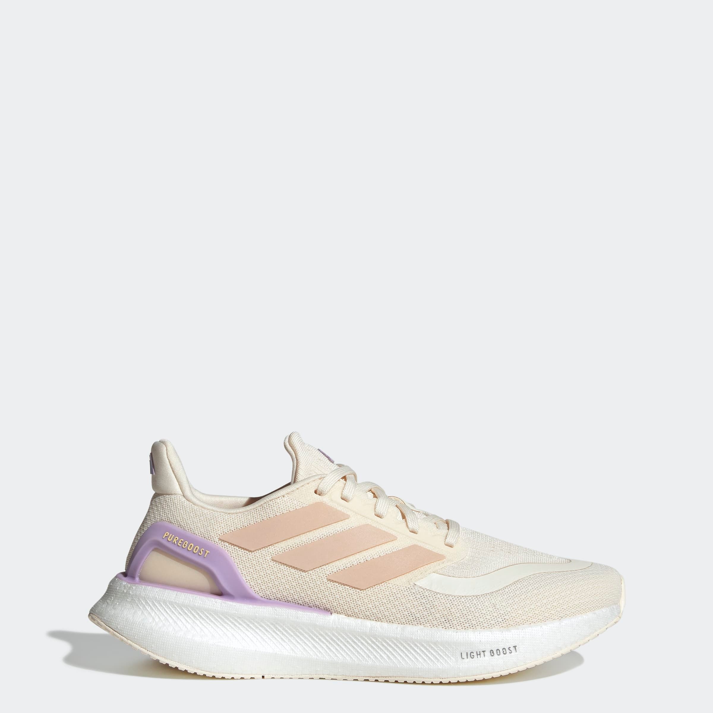 adidas Performance Laufschuh »PUREBOOST 5«