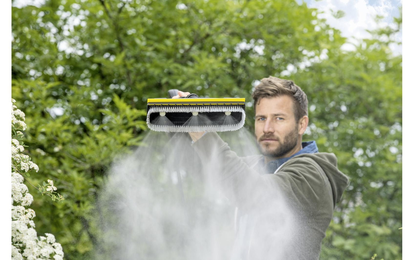 KÄRCHER Flächenreiniger »PS 30«