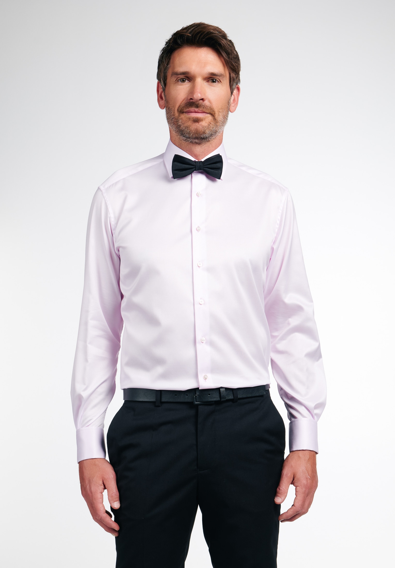 Eterna Langarmhemd »COMFORT FIT«