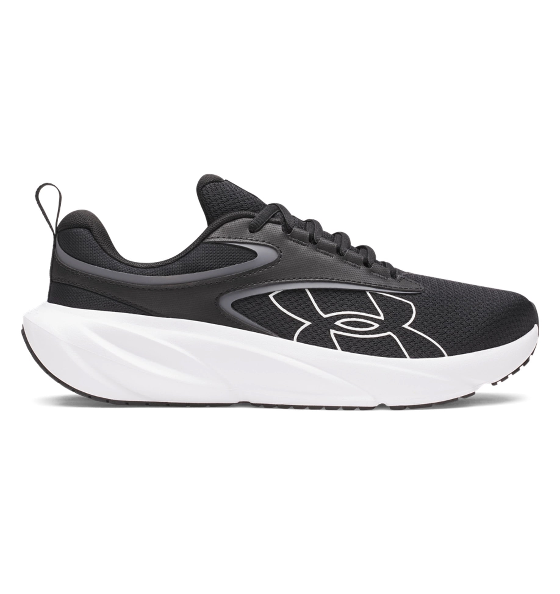 Under Armour® Laufschuh »UA Surge 5«  Gute Dämpfung