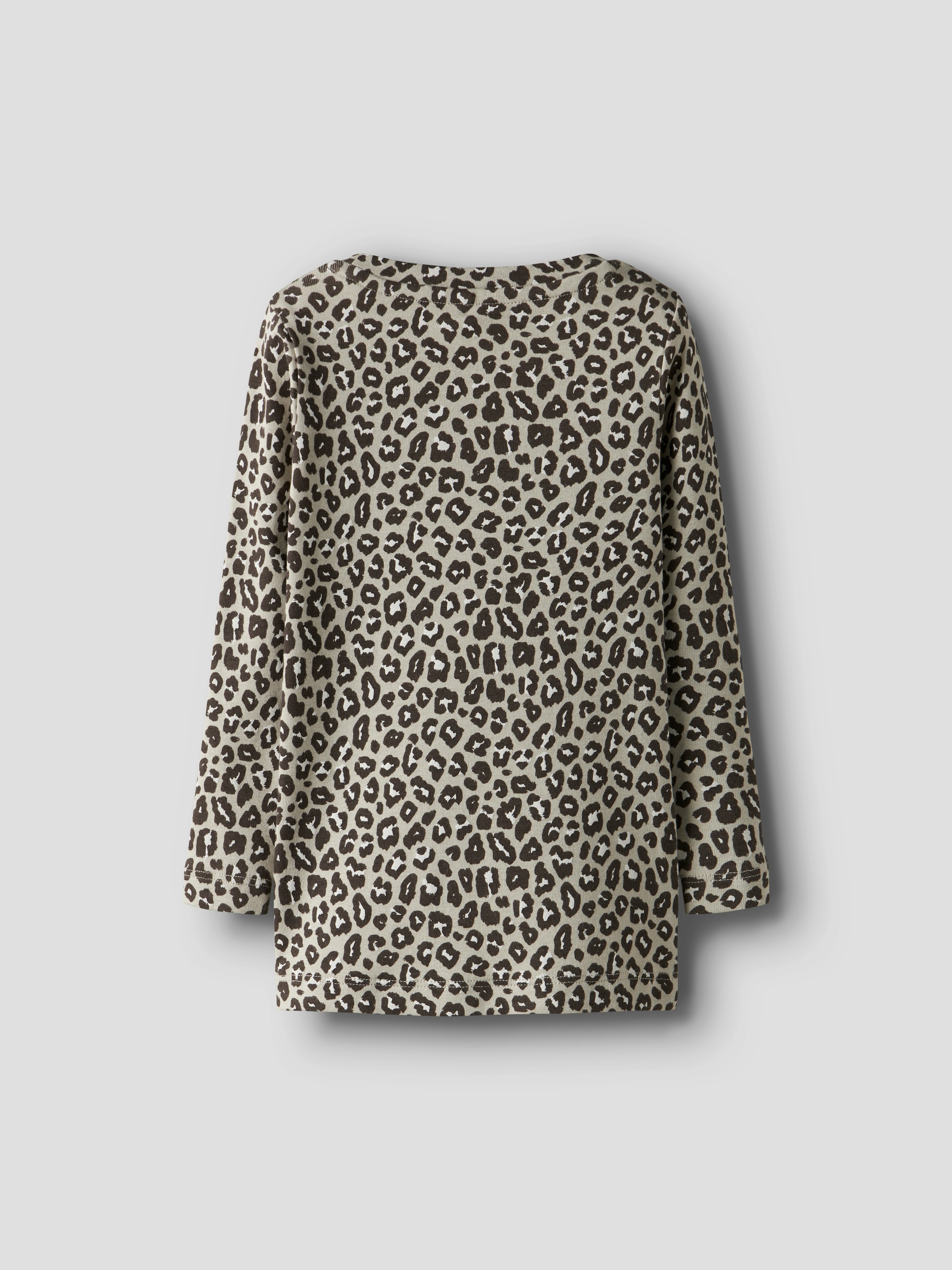 Name It Langarmshirt »NMFLEOANA XSL LS TOP«