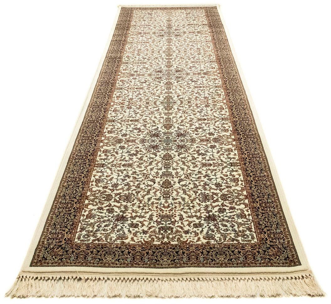 Image of morgenland Läufer »Mahan«, rechteckig, 9 mm Höhe bei Ackermann Versand Schweiz