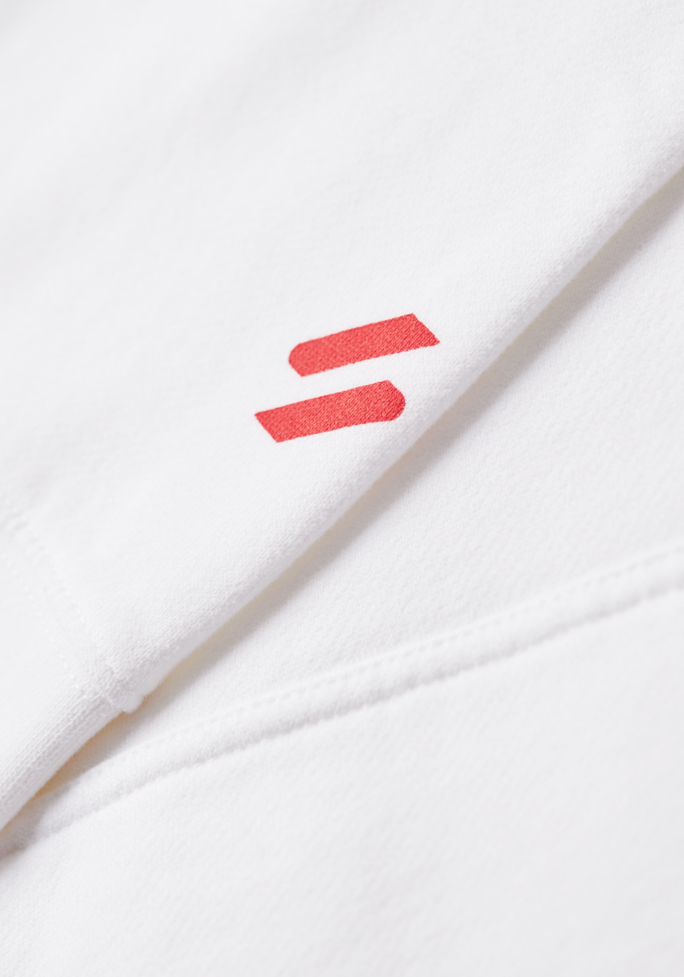 Superdry Kapuzensweatshirt »CORE LOGO LOOSE HOOD«
