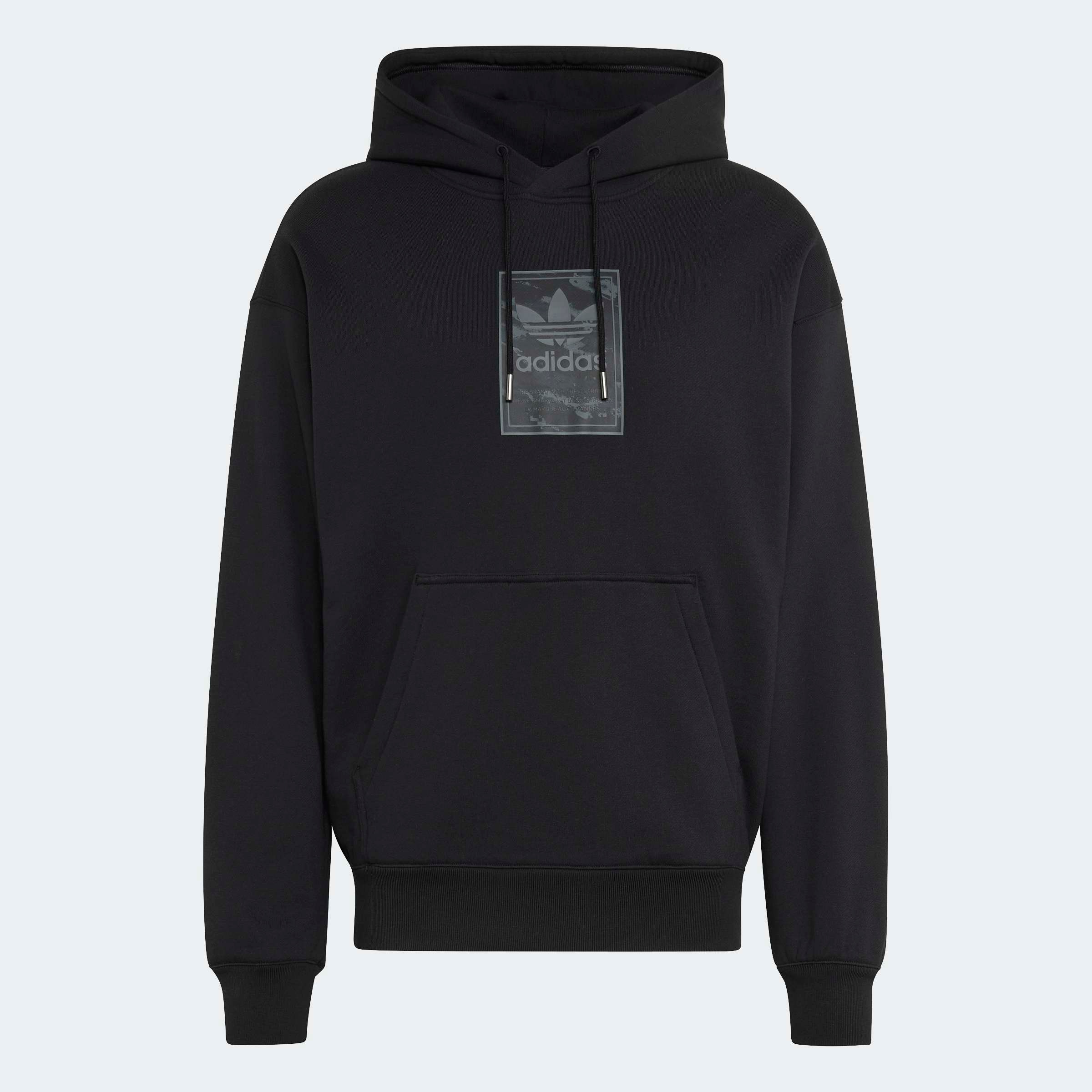 adidas Originals Sweat à capuche »CAMO HD TONGUE«
