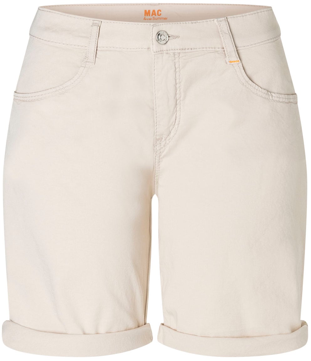 MAC Chinoshorts »summer clean«