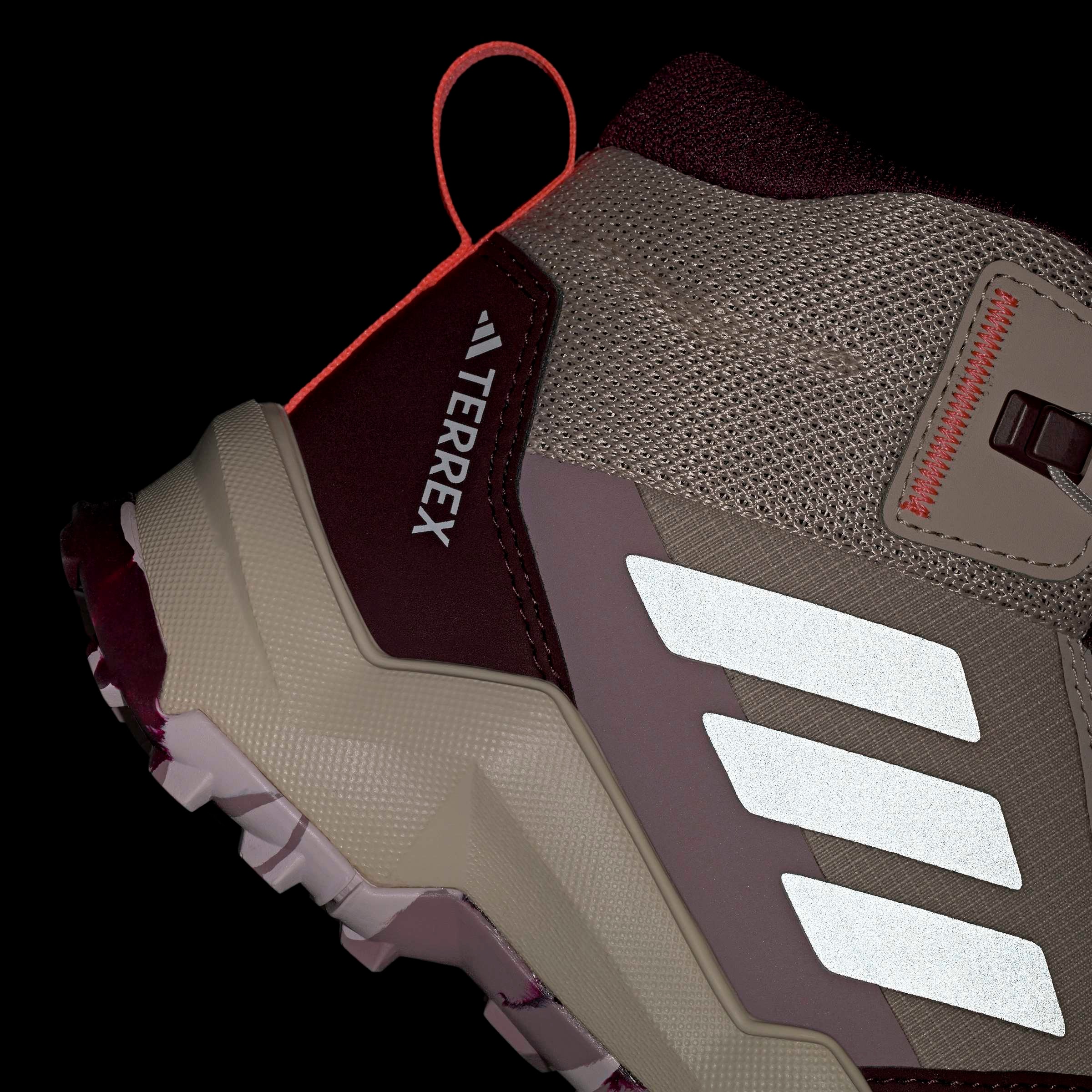 adidas TERREX Wanderschuh »AX4R MID KIDS«  für Kinder & Jugendliche