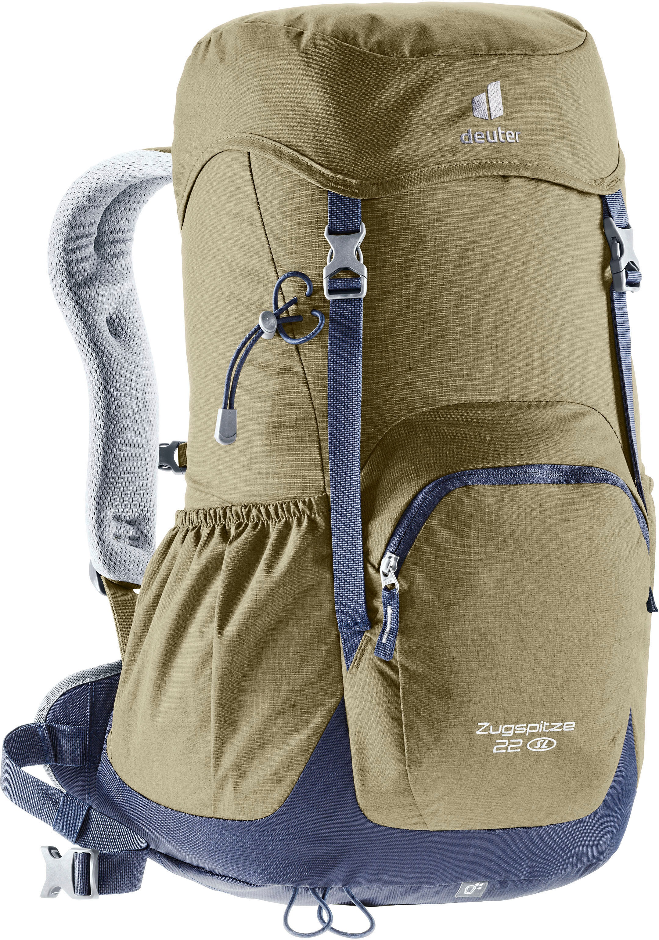 Image of deuter Daypack »ZUGSPITZE 22 SL« bei Ackermann Versand Schweiz