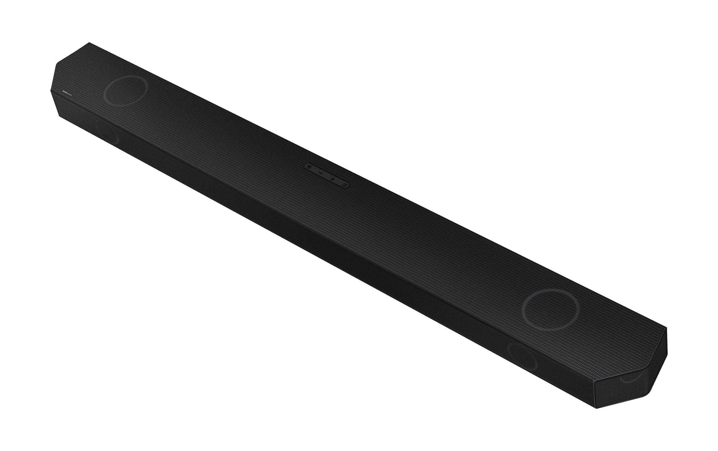 Samsung Soundbar »HW-Q800C«