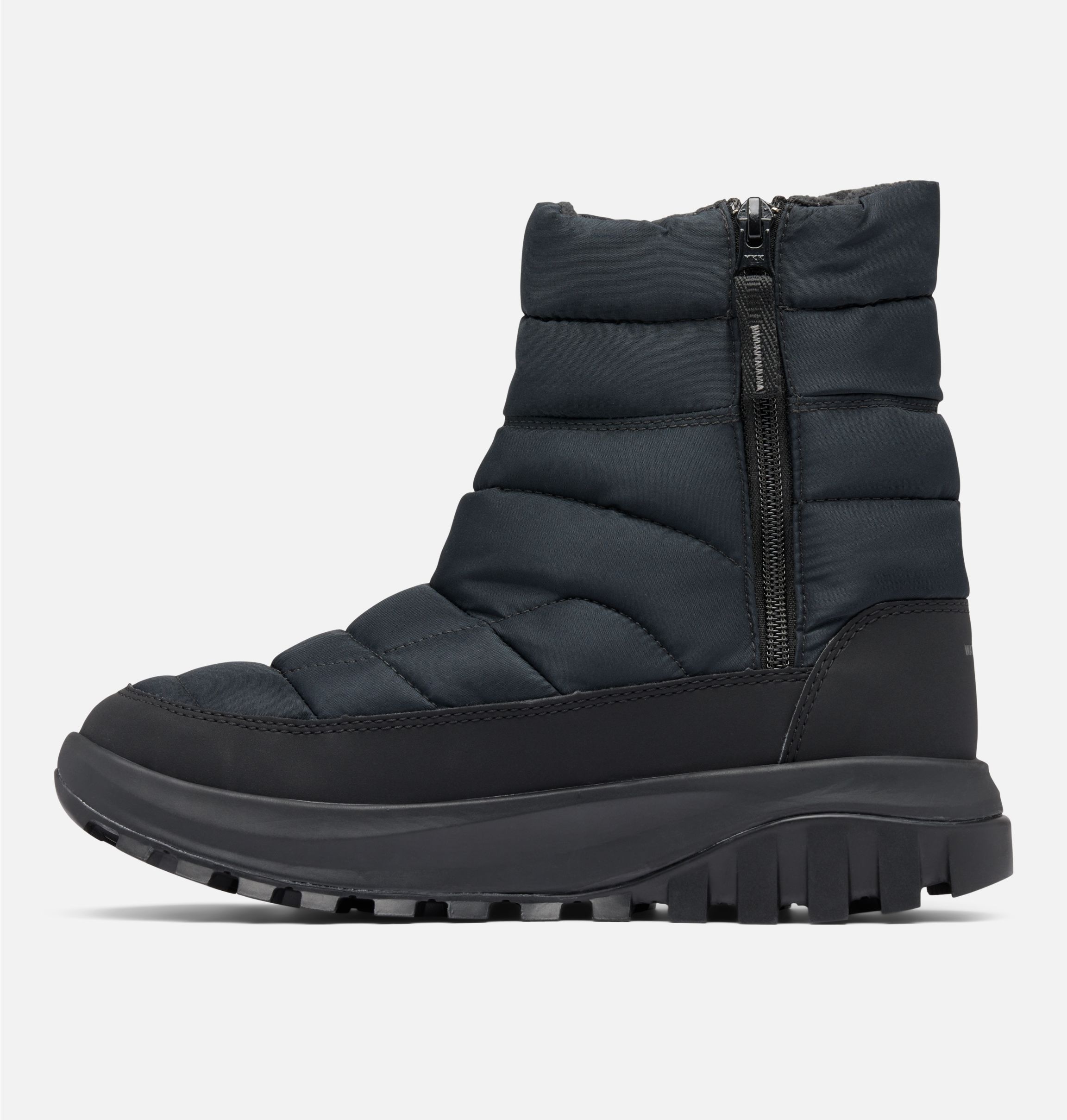 Columbia Winterstiefel »SNOWTROT™ MID«, wasserdicht, wärmend