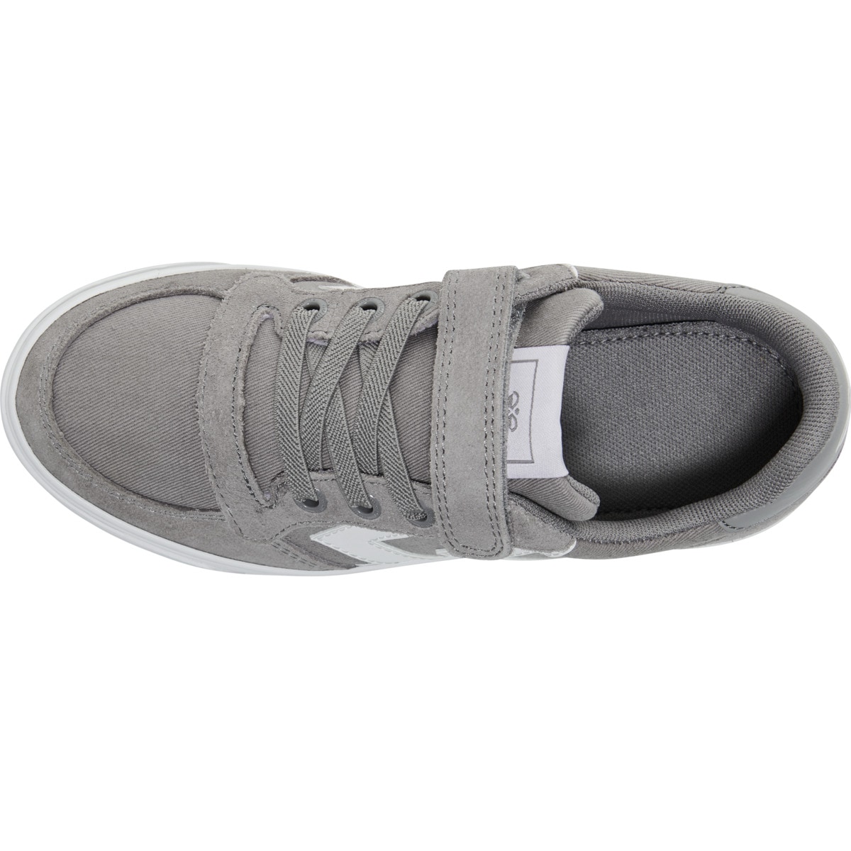 hummel Sneaker »SLIMMER STADIL LOW JR«