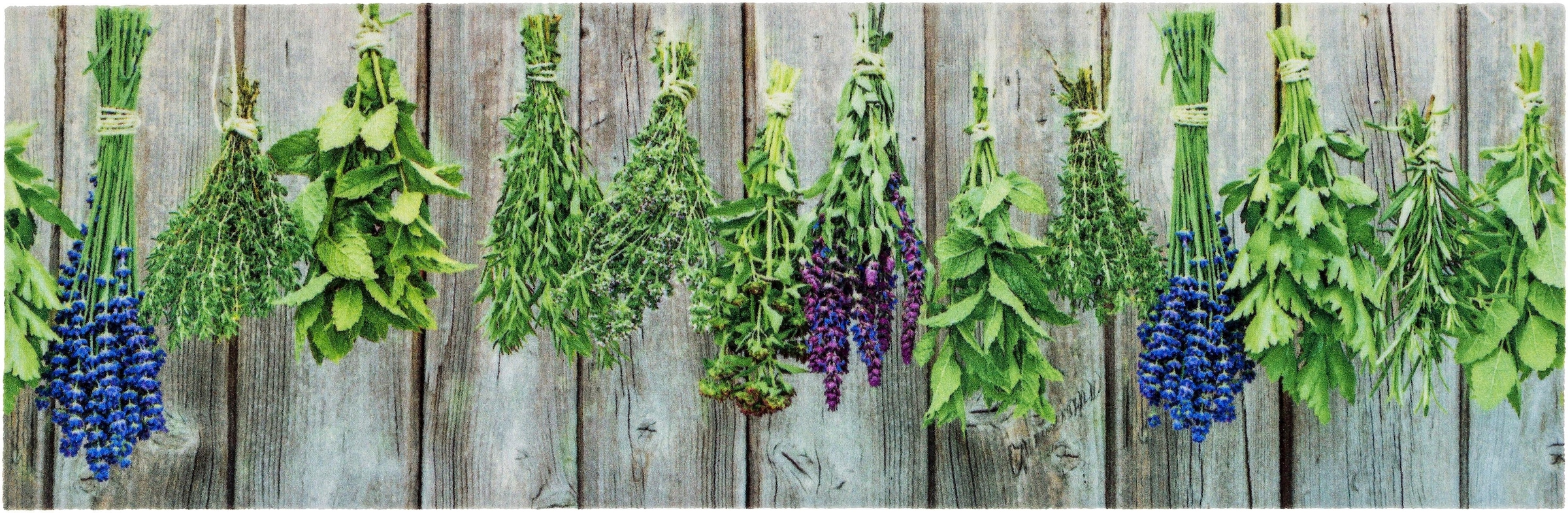 Image of ASTRA Küchenläufer »Miabella 1669«, rechteckig, 7 mm Höhe, In -und Outdoor geeignet bei Ackermann Versand Schweiz