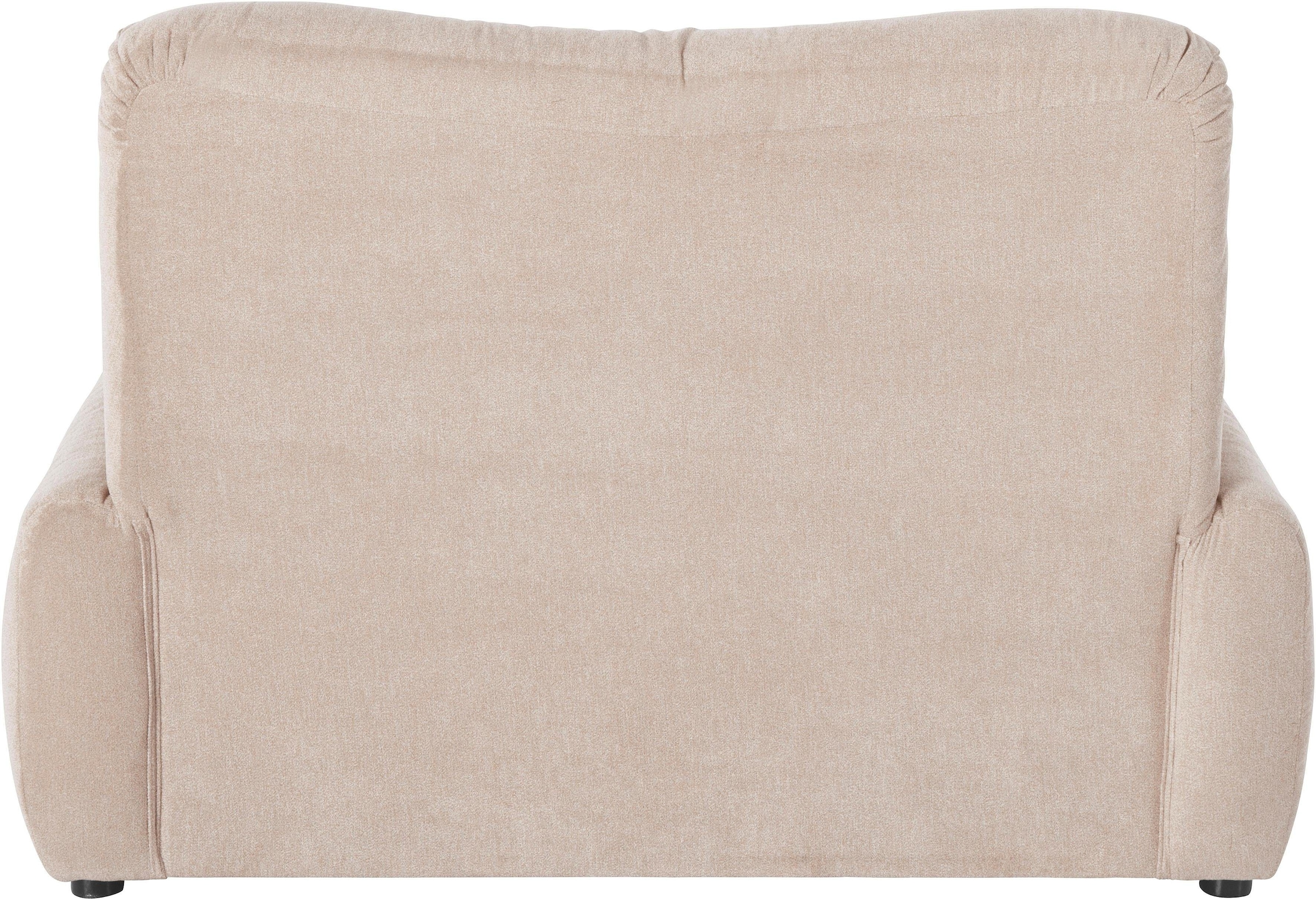 DOMO collection Sessel »Cesena«