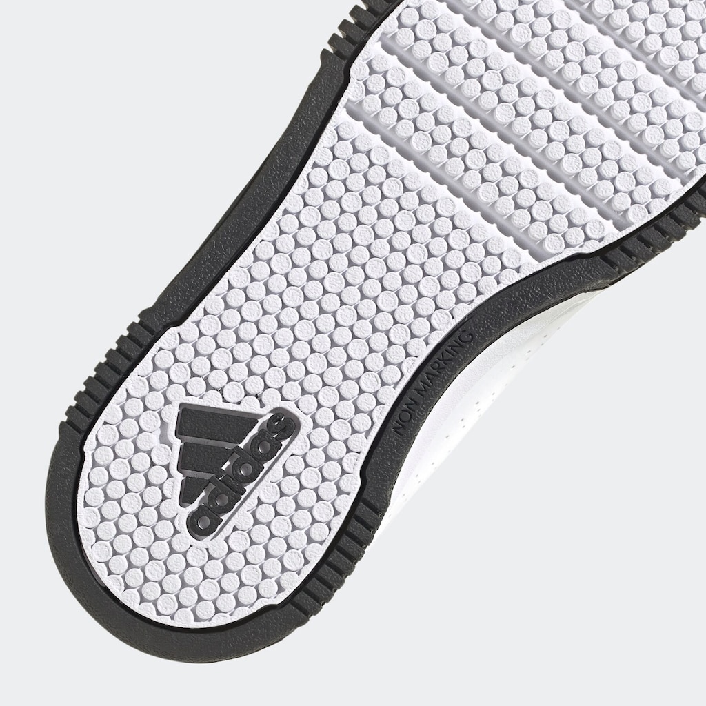 adidas Sportswear Klettschuh »TENSAUR HOOK AND LOOP«