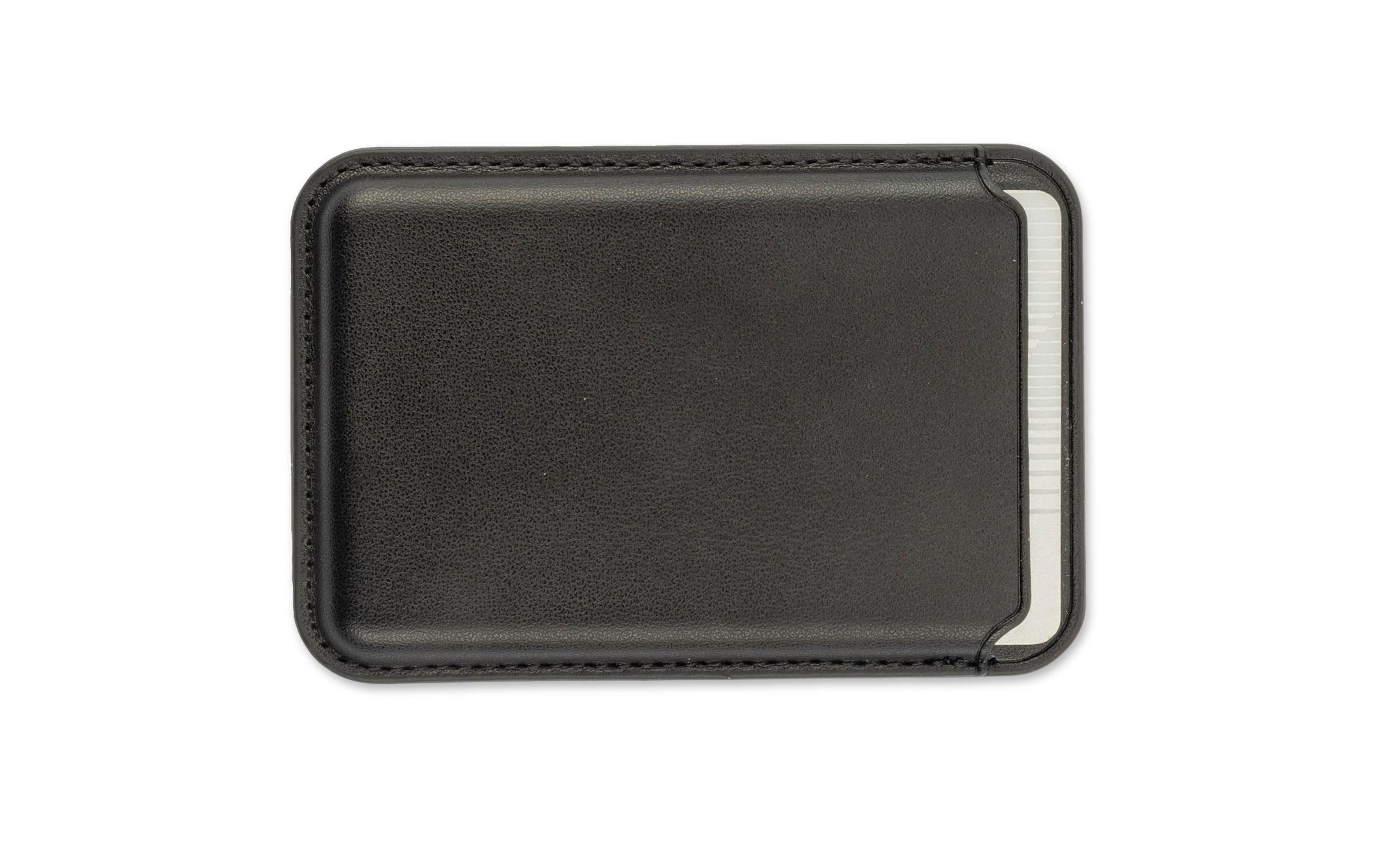 4smarts Smartphone-Hülle »RFID 3er Set Blau/Rot/Gelb«