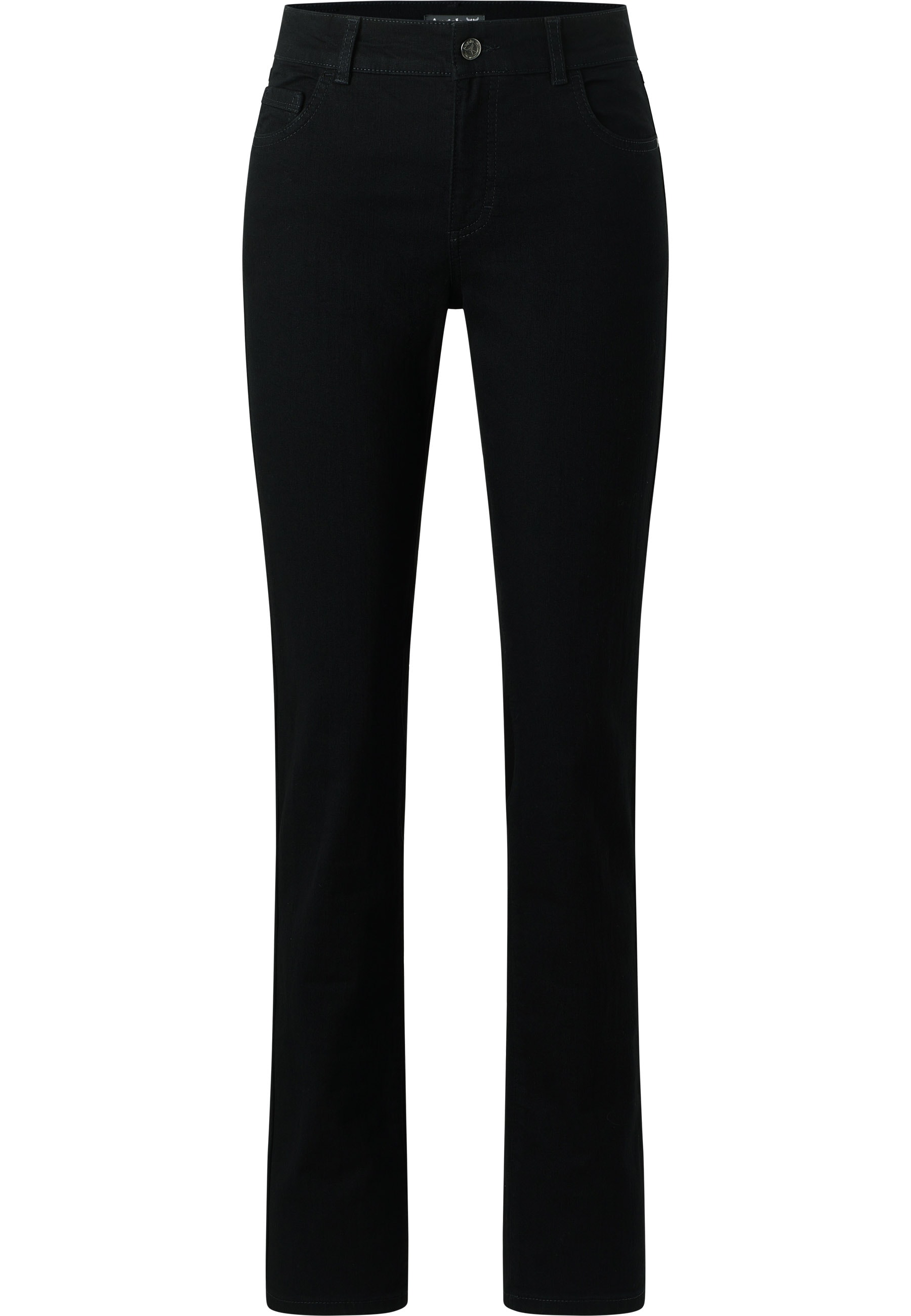 ANGELS Jeans taille haute »DOLLY« im klassichen 5-Pocket-Stil