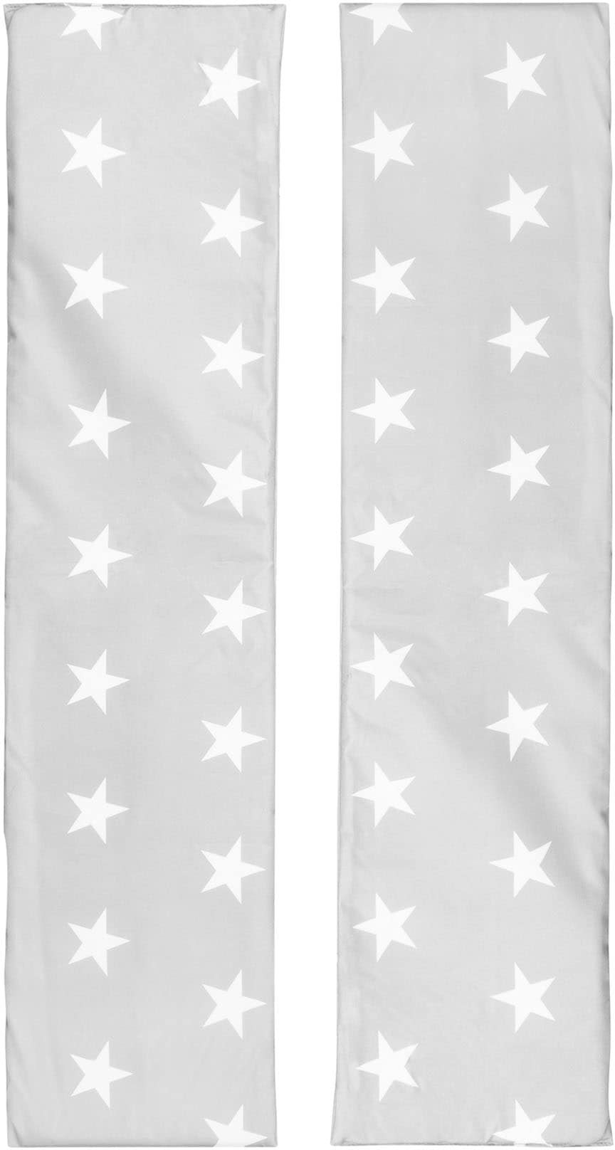 roba® Garten-Kindersitzgruppe »Outdoor+« Set, 3 Stk. tlg. Tisch und 2 Bänke mit Sitzauflage, Schirmset