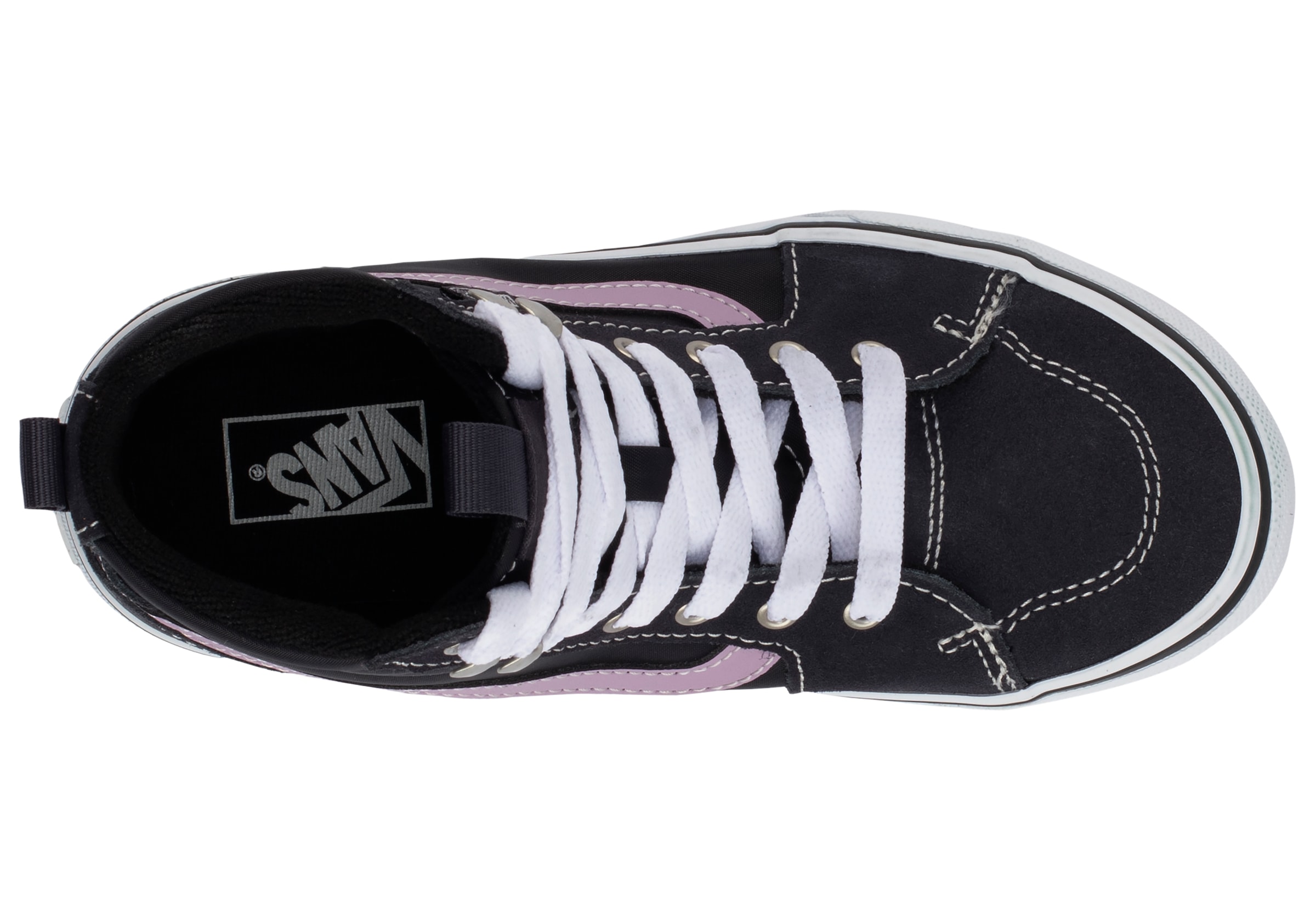 Vans Sneaker »Filmore Hi VansGuard«