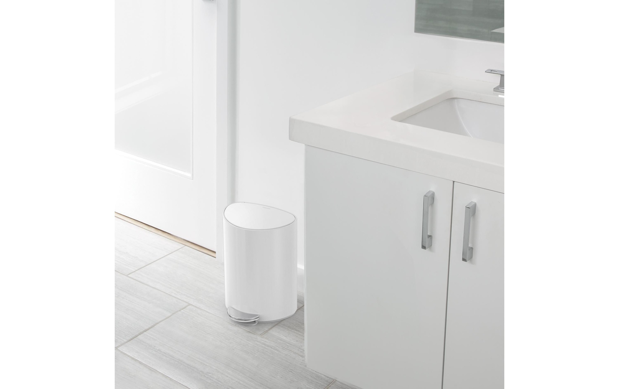 simplehuman Poubelle »6 l«