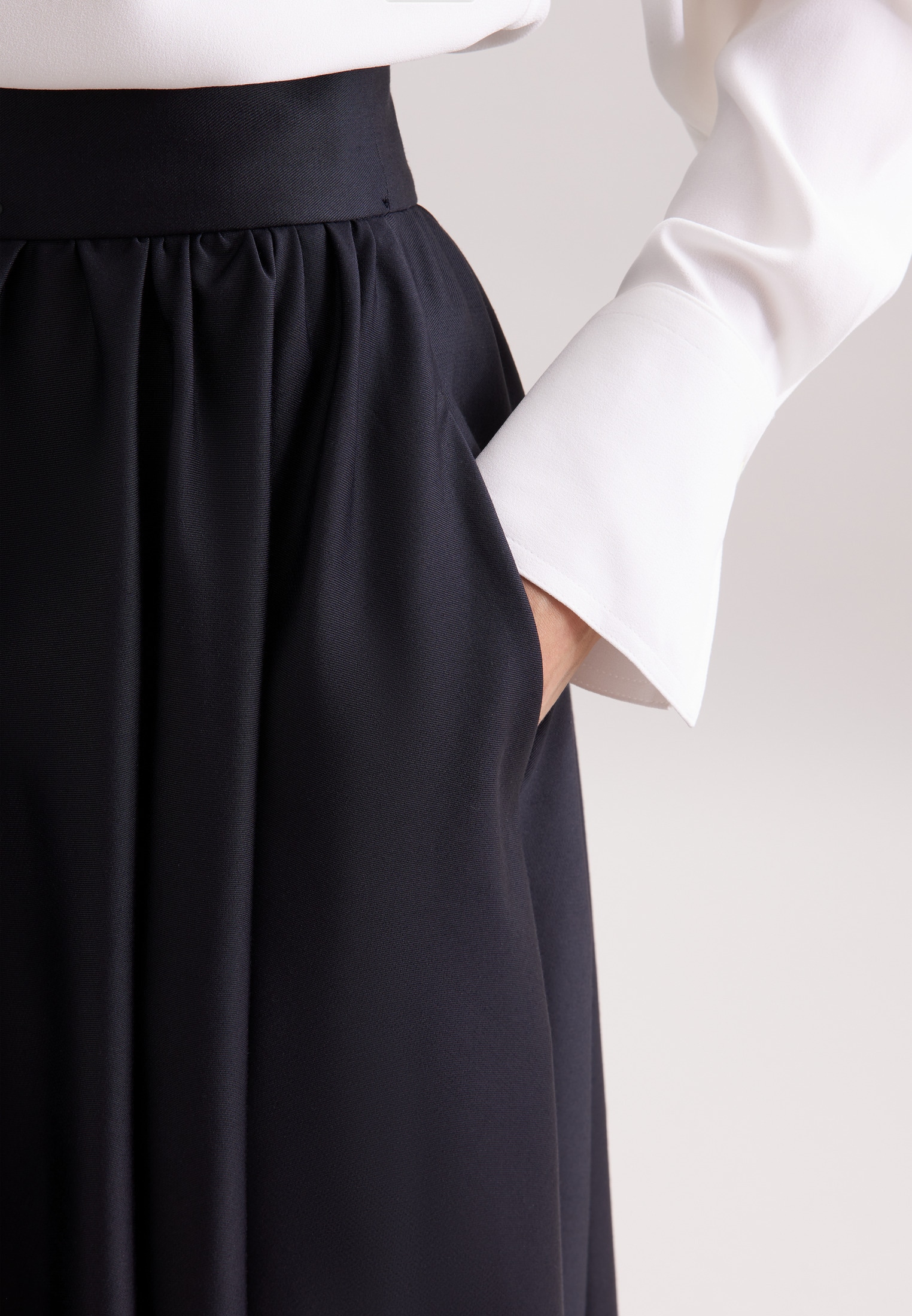 seidensticker Jupe midi