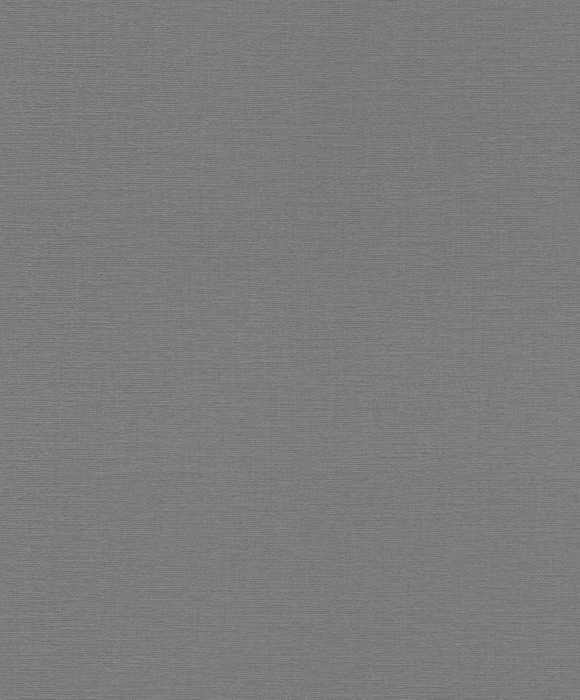 Image of Rasch Vliestapete »Tapetenwechsel II«, einfarbig, mit textiler Struktur, grau bei Ackermann Versand Schweiz