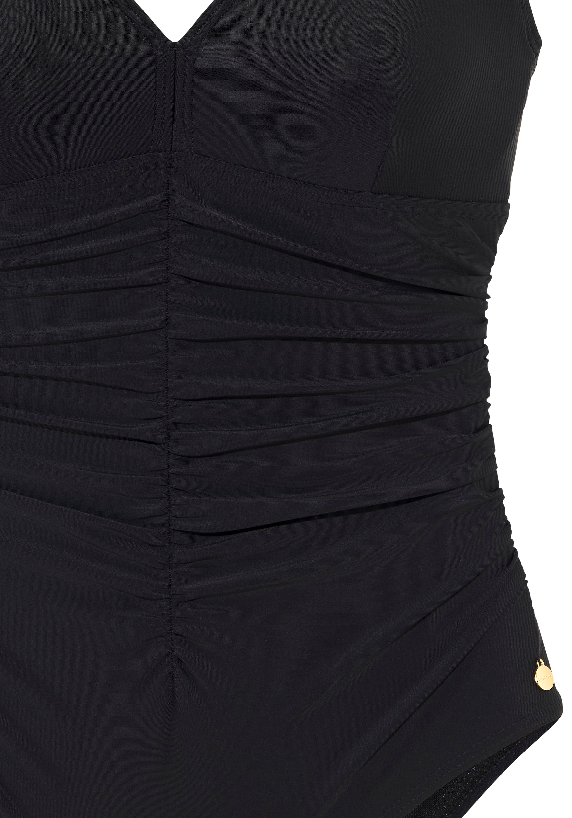 LASCANA Maillot de bain »Ronda« mit Shaping-Effekt vorn