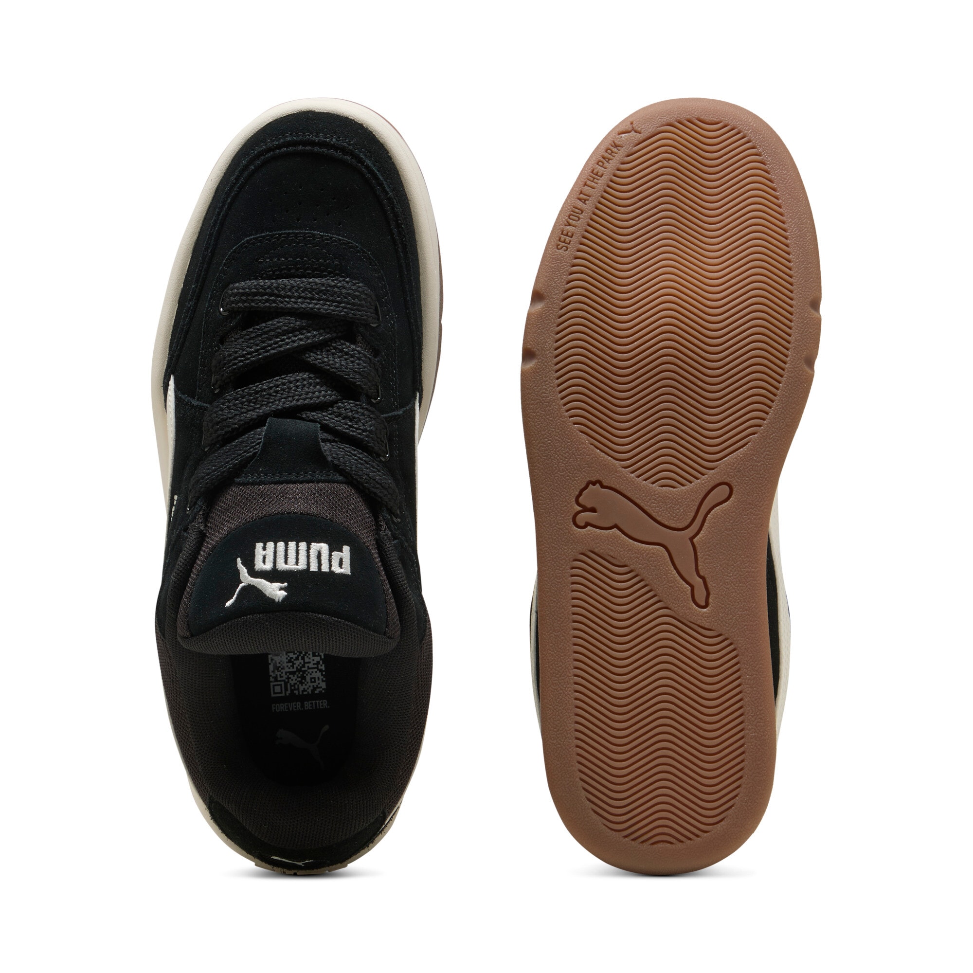 PUMA Sneaker »PARK LIFESTYLE SK8 SD«