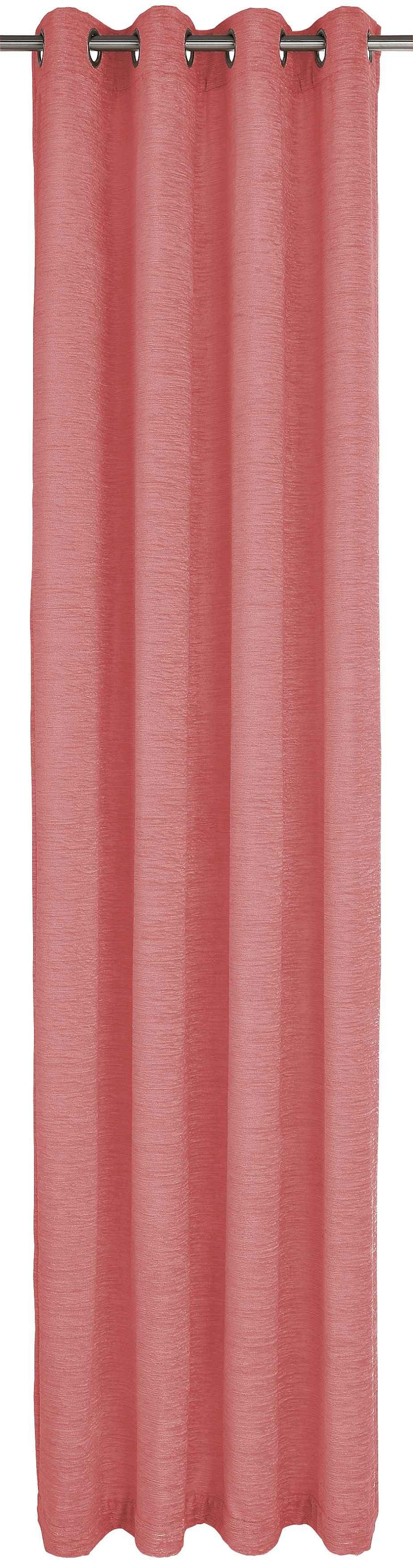 Wirth Vorhang »Trondheim 328 g/m²«, (1 St.)