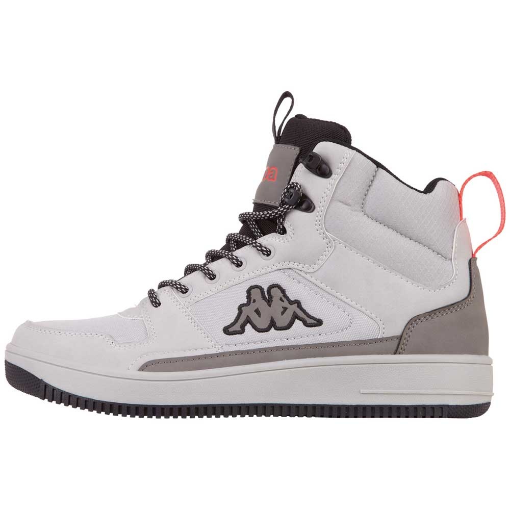 Image of Kappa Schnürboots, - im angesagten Hybridlook bei Ackermann Versand Schweiz