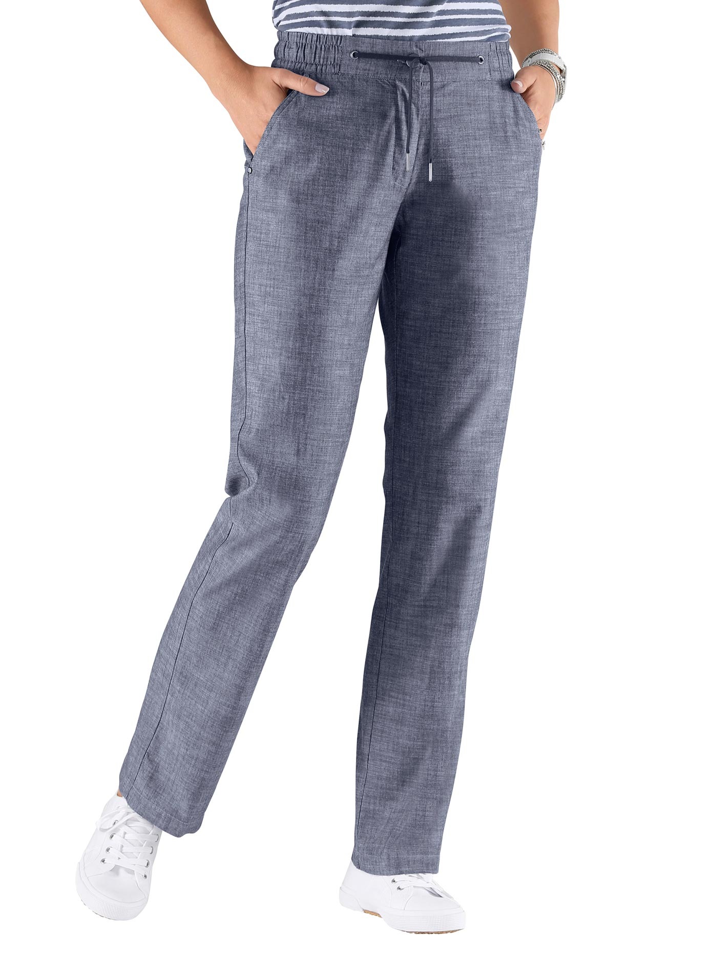 Casual Looks Bootcuthose kaufen