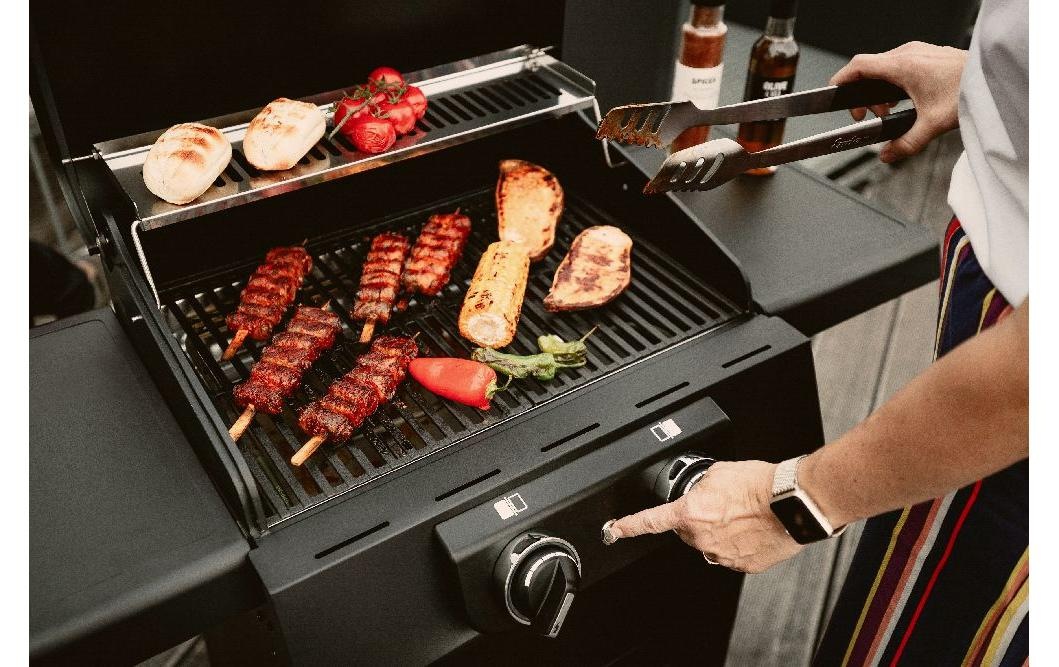 Enders® Kombigrill »eCrave 2«