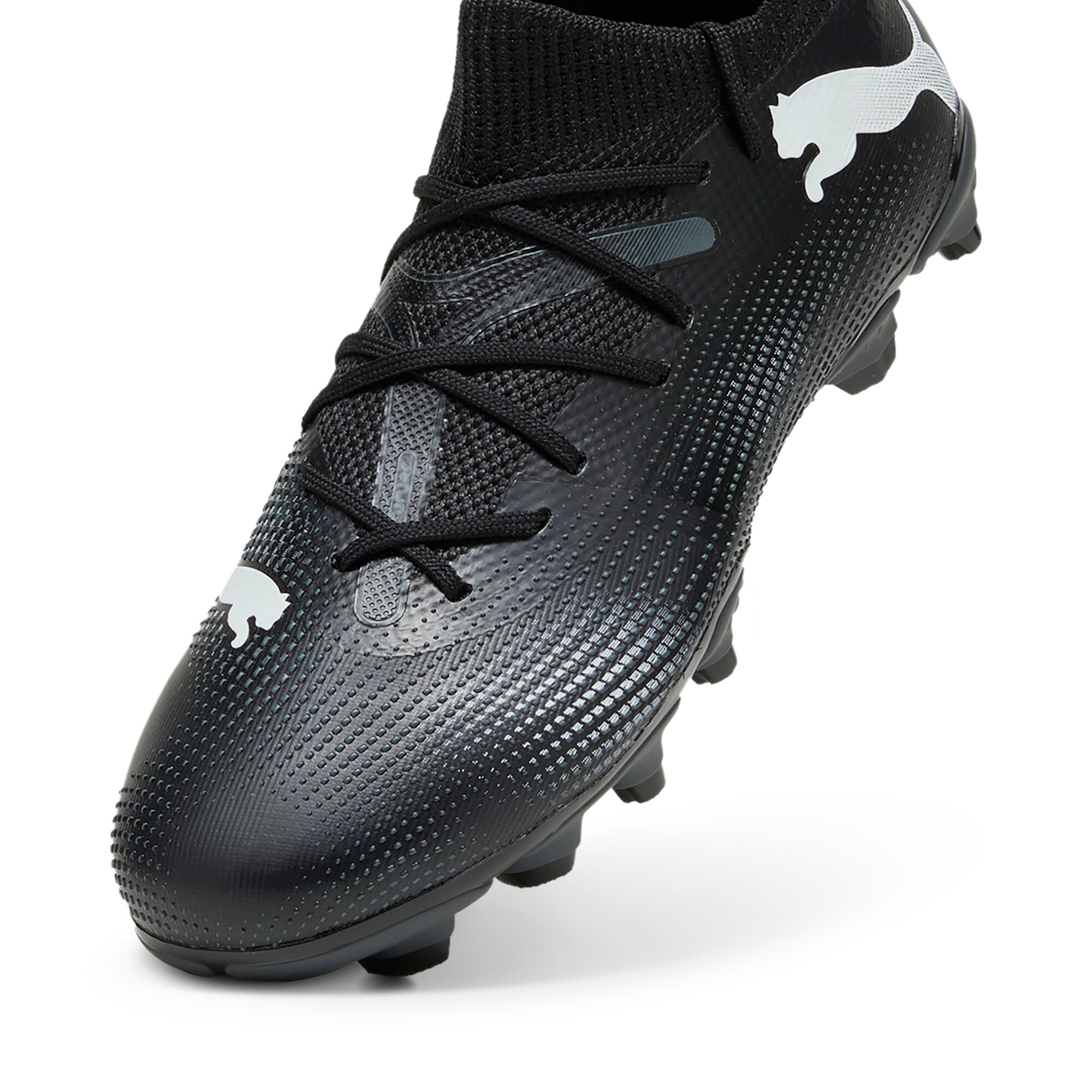 PUMA Fussballschuh »FUTURE 7 MATCH FG/AG JR«