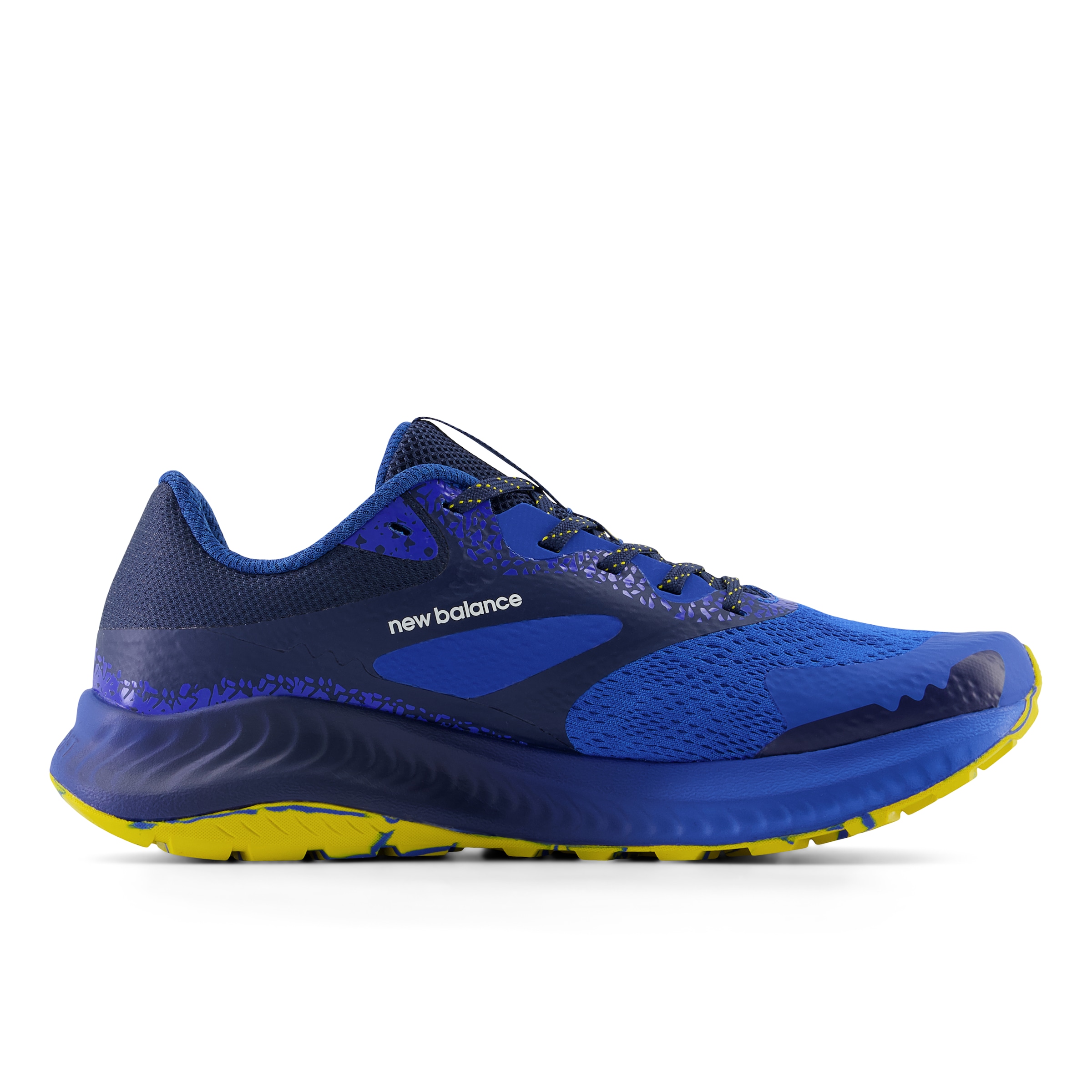 New Balance Laufschuh »Nitrel«