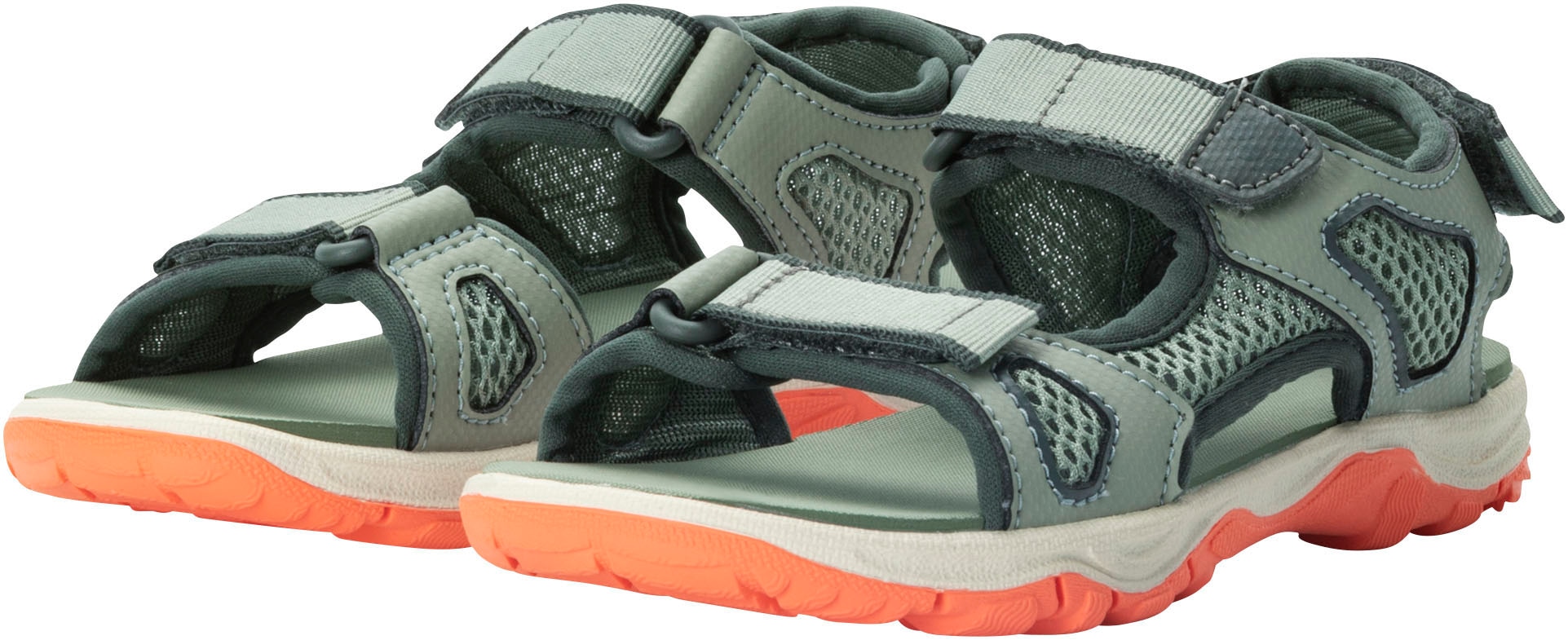 Jack Wolfskin Sandale »TARACO BEACH SANDAL K«