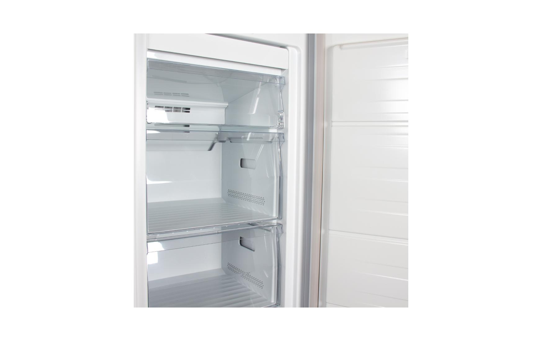 Kibernetik Gefrierschrank »TK186L«, 168,7 cm hoch, 55,7 cm breit