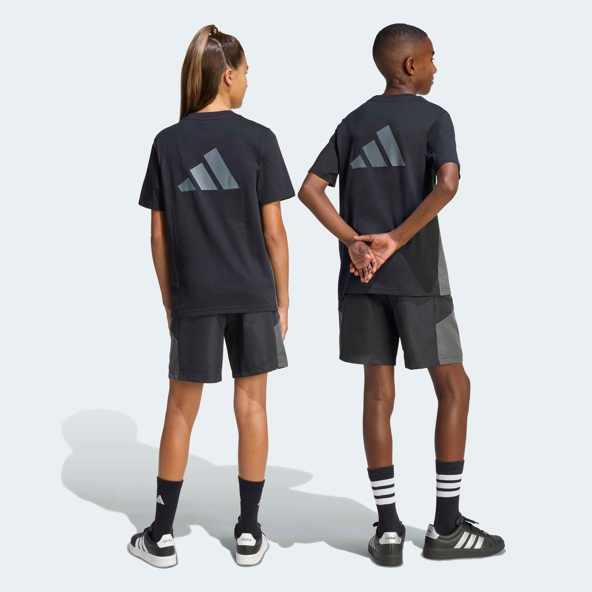 adidas Sportswear Short »J CB WV«