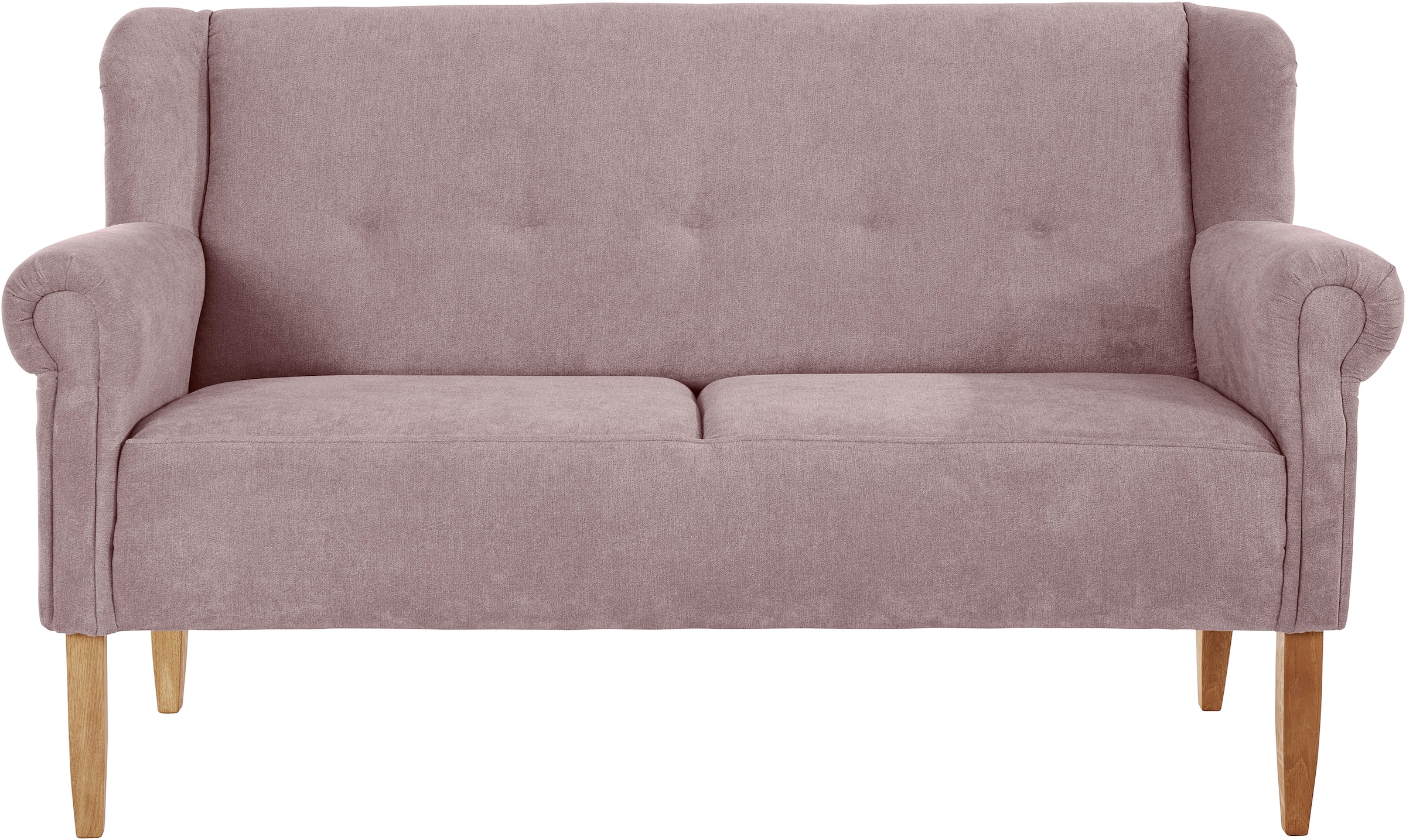 Home affaire Küchensofa »Moro« in verschiedenen Stoffe und Farben