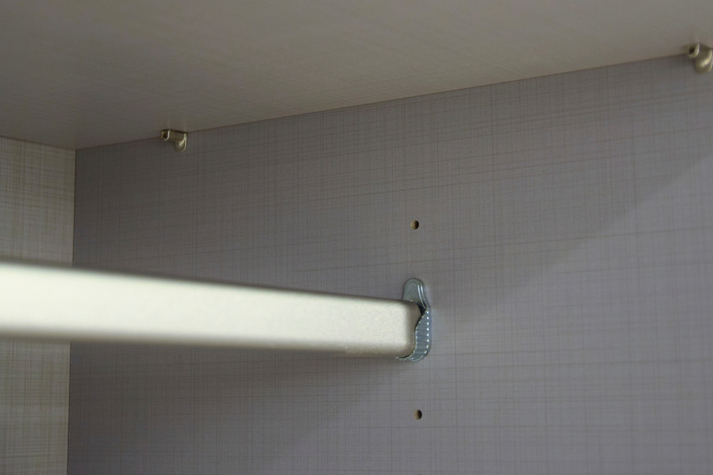 Wimex Drehtürenschrank »Burgos by fresh to go«, mit extra grossen Schubladen
