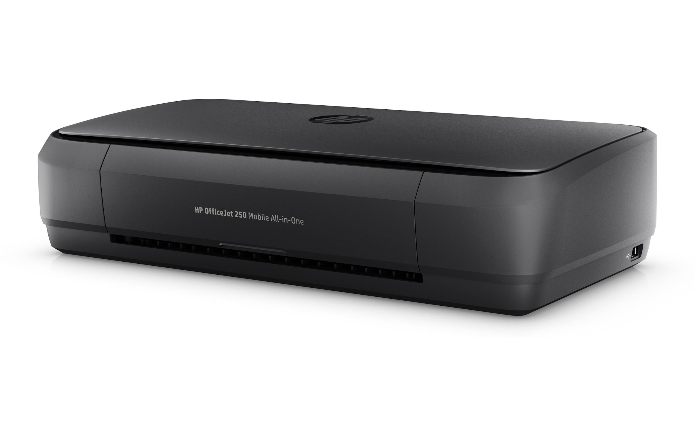 HP Tintenstrahldrucker »ker OfficeJet 250 Mobile All-i«