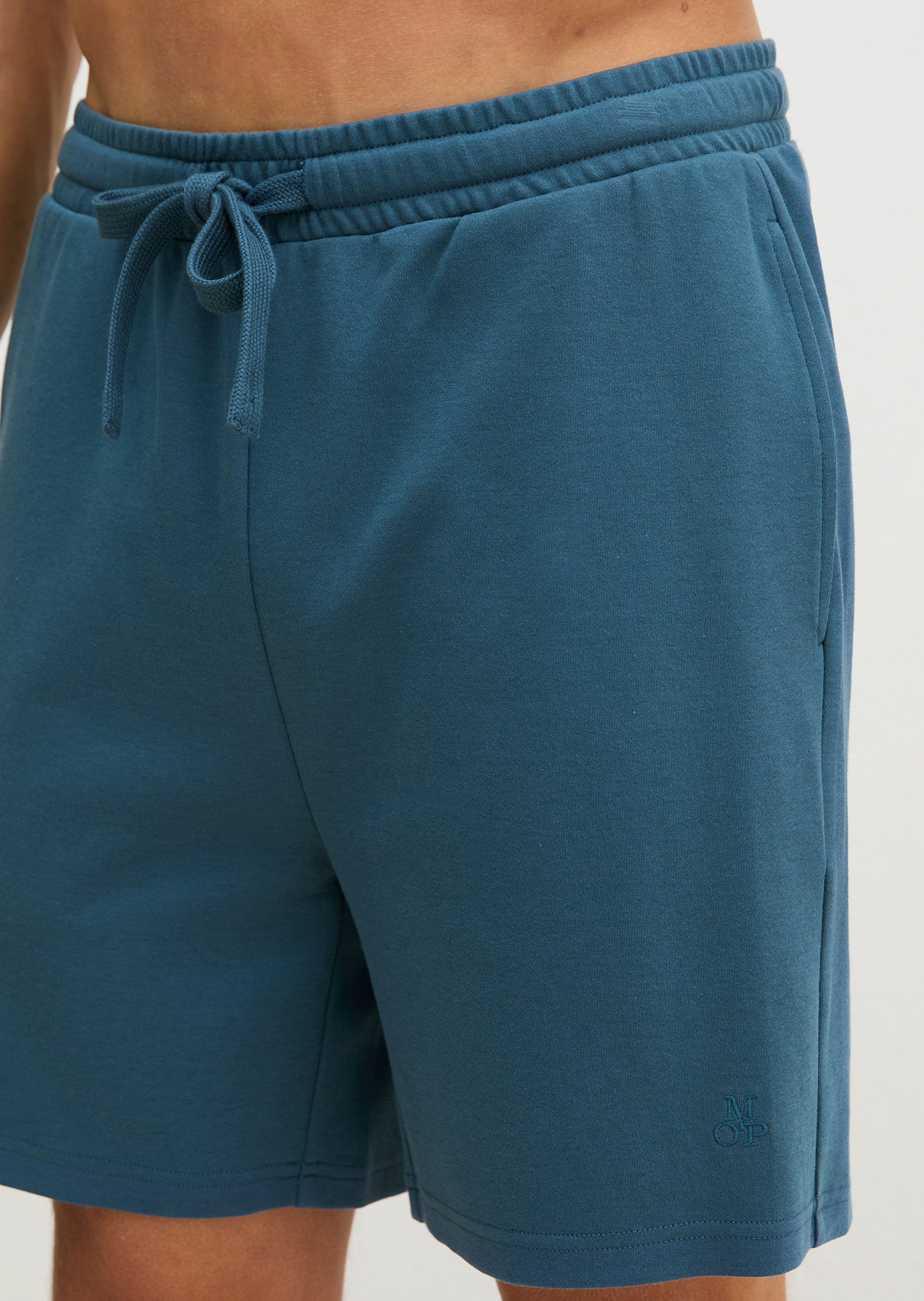 Marc O'Polo Loungepants »Mix N Match Interlock«