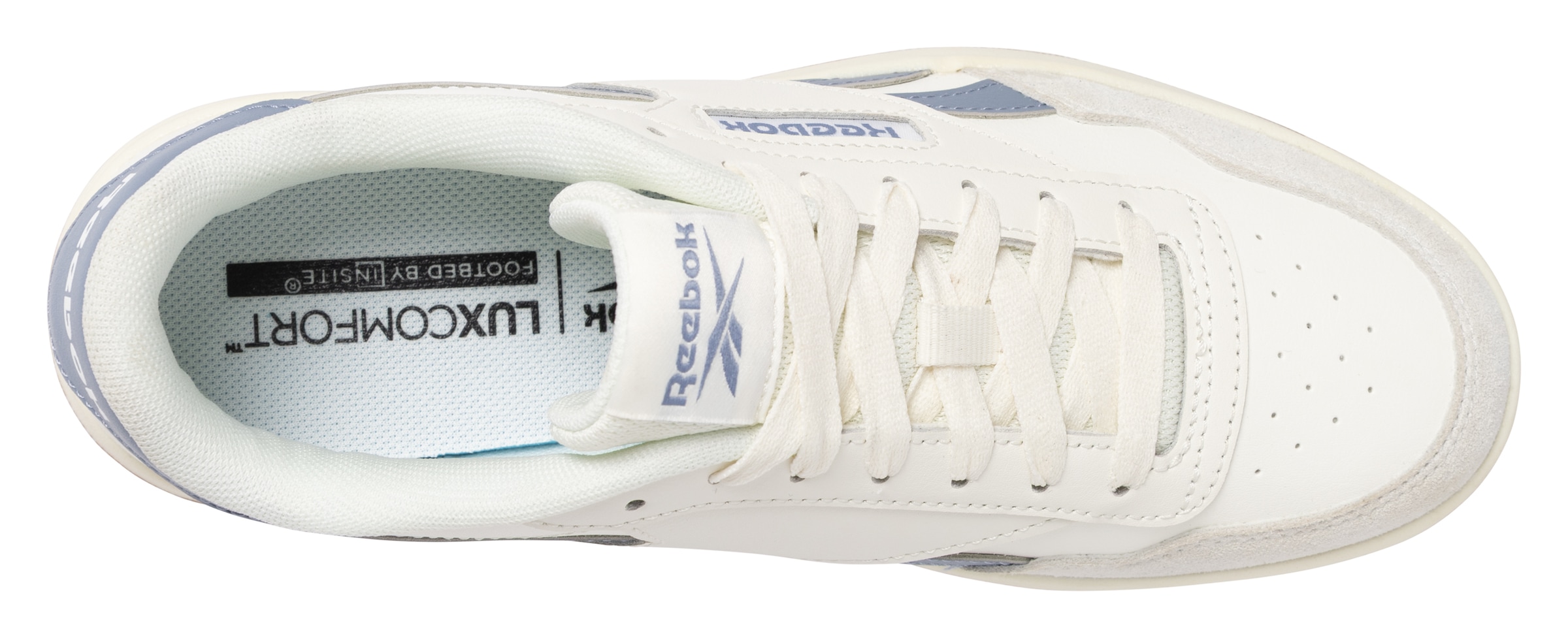Reebok Classic Sneaker »REEBOK COURT ADVANCE«